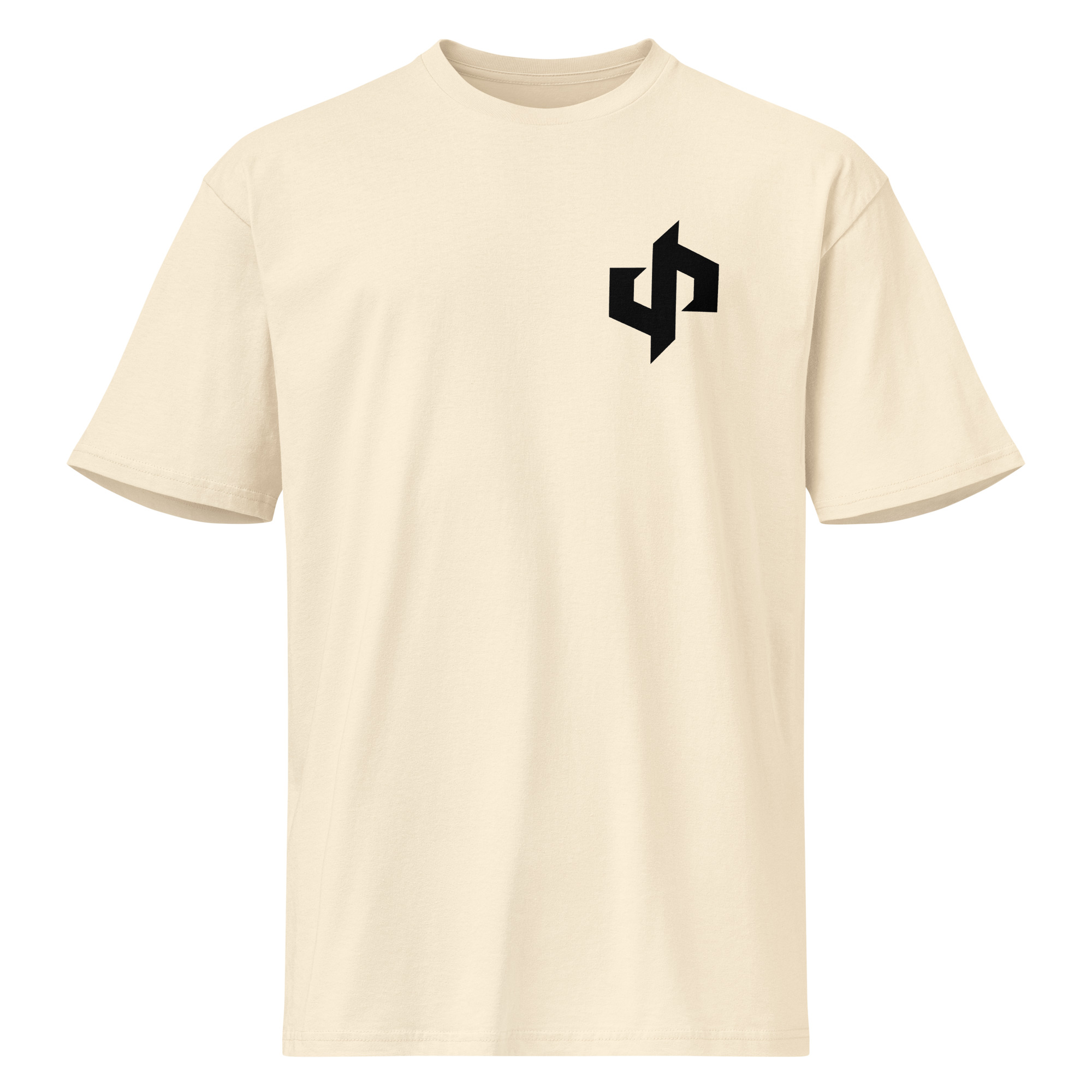 Men’s Premium Short Sleeve Tee - Image 2