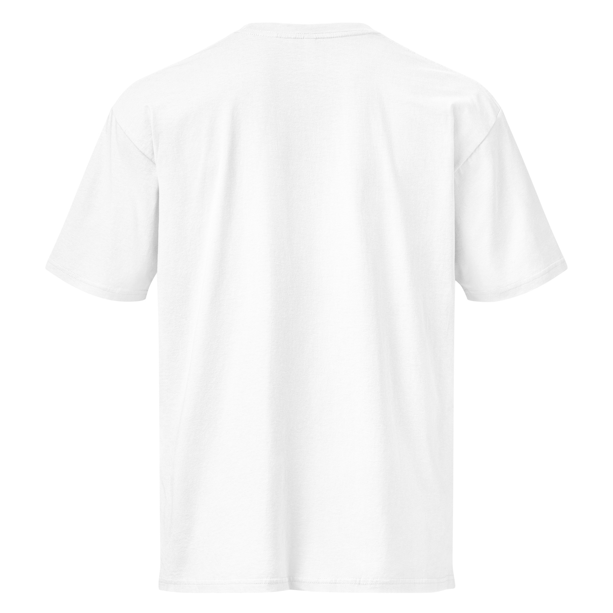 Unknown Persona | Men's Premium Short Sleeve Tee - Image 2