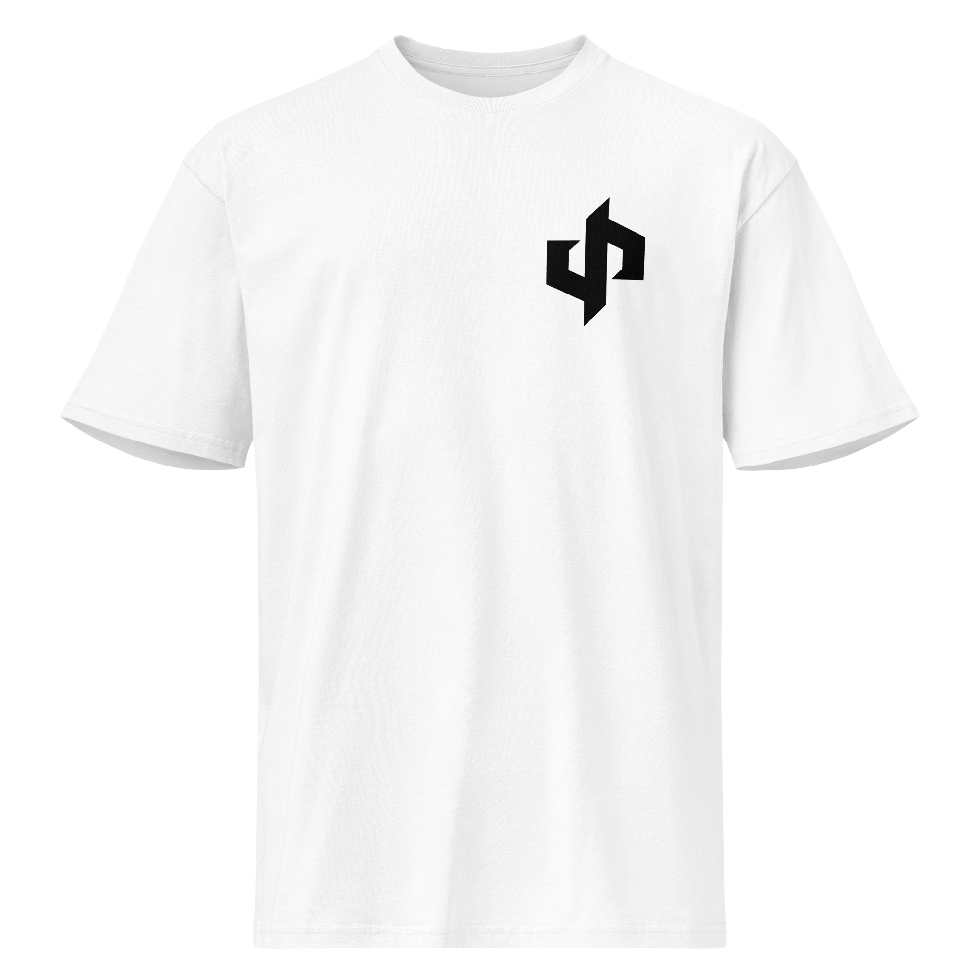 Men’s Premium Short Sleeve Tee - Image 3
