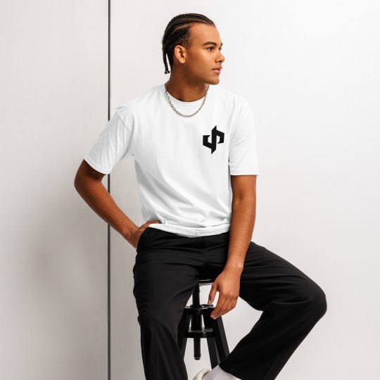 Men’s Premium Short Sleeve Tee