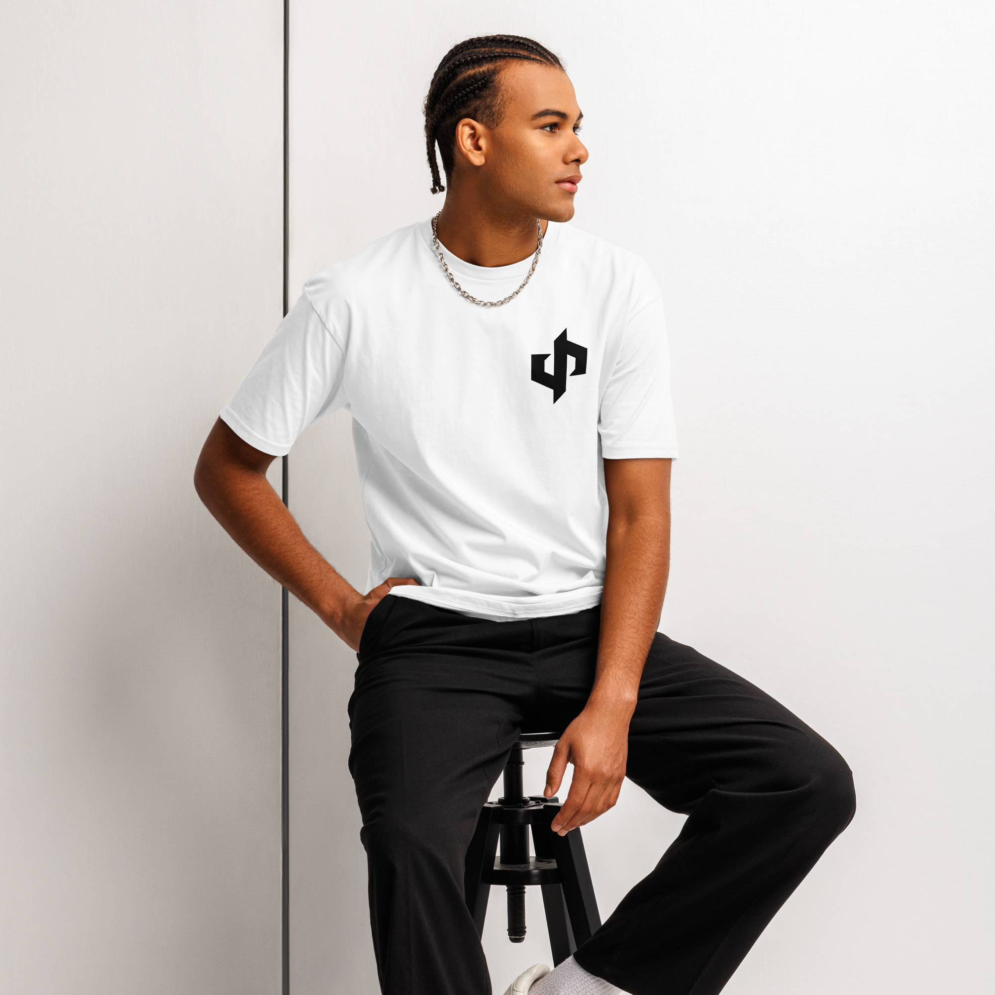 Men’s Premium Short Sleeve Tee