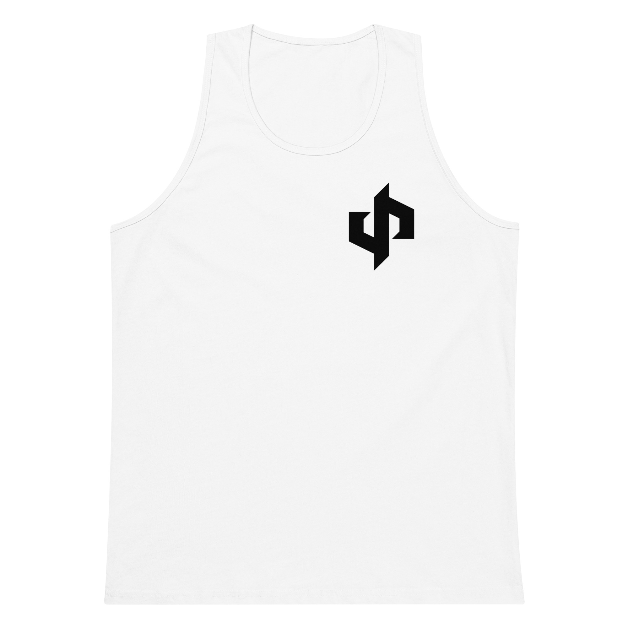 Men’s premium tank top - Image 2