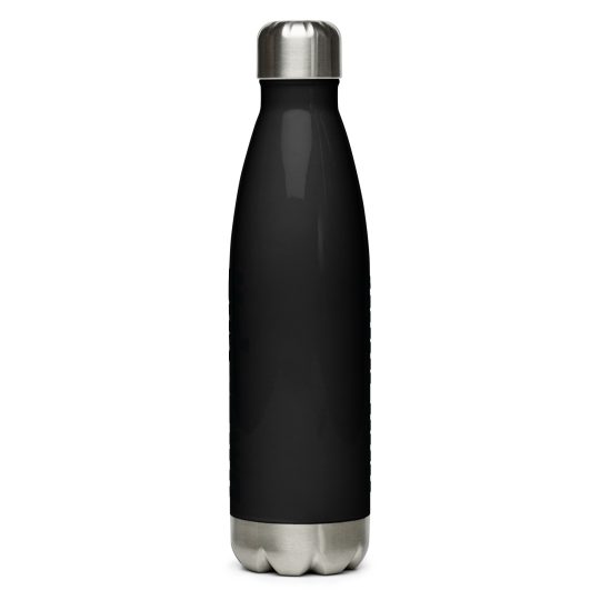 Unknown Persona | Stainless Steel Water Bottle