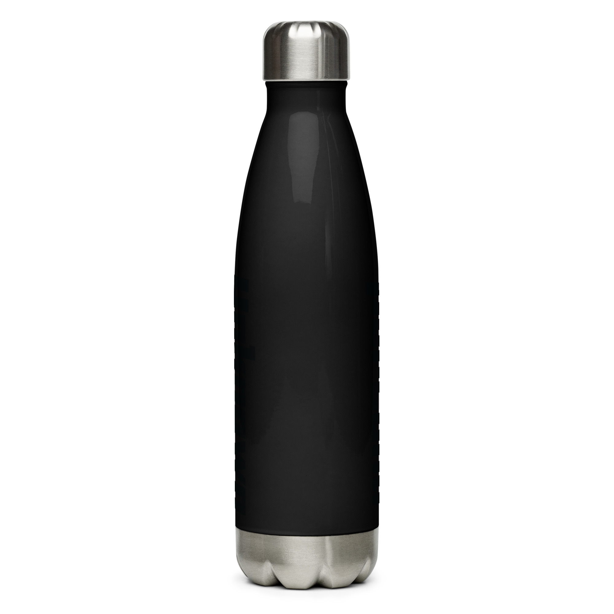 Unknown Persona | Stainless Steel Water Bottle
