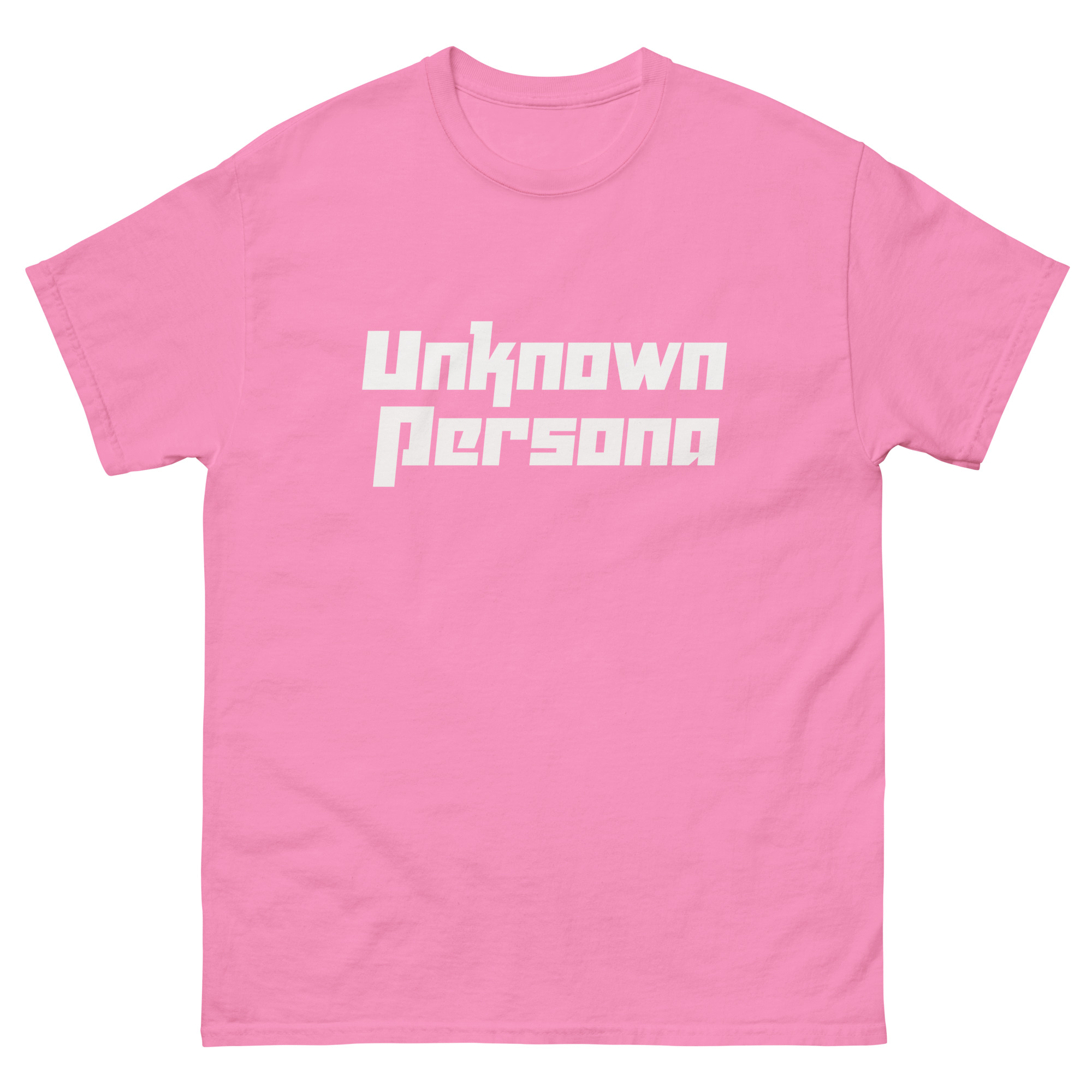 Unknown Persona | Men's classic tee - Image 2