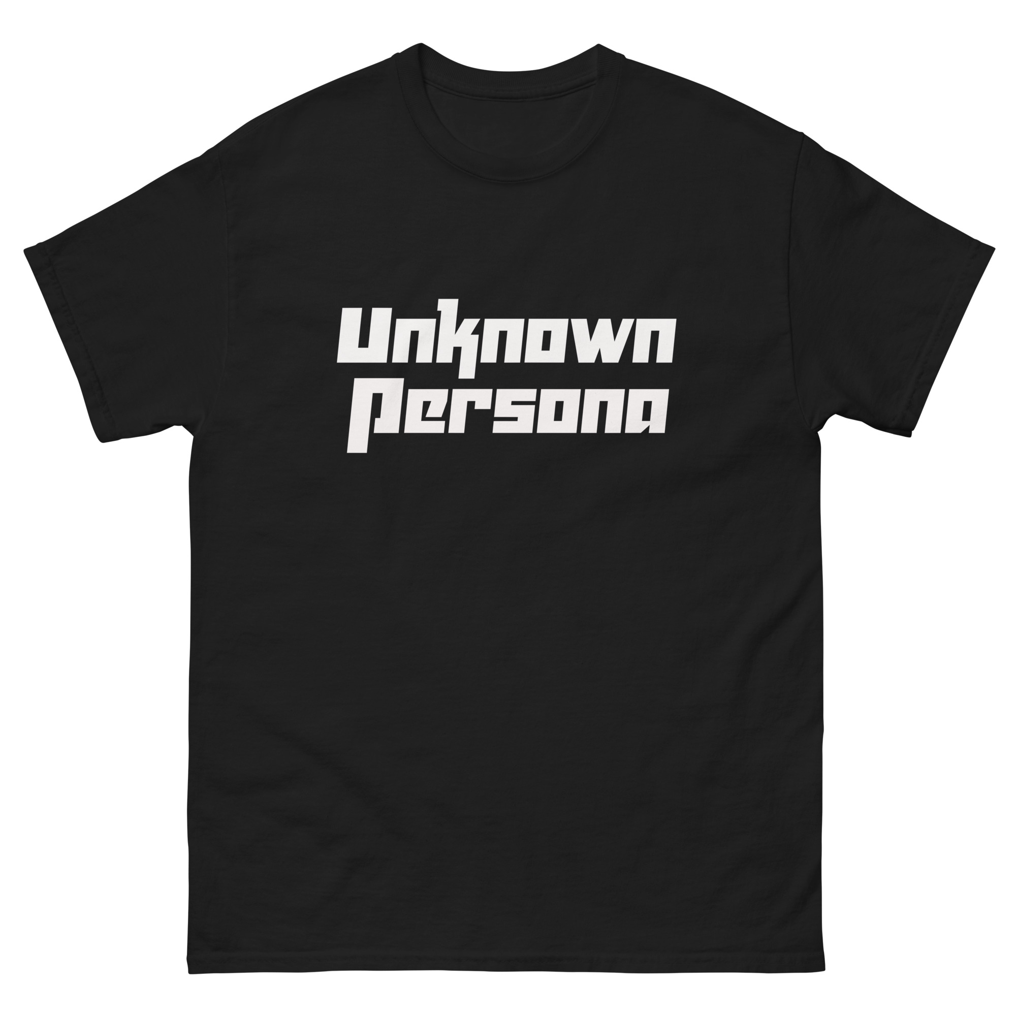 Unknown Persona | Men's classic tee - Image 3