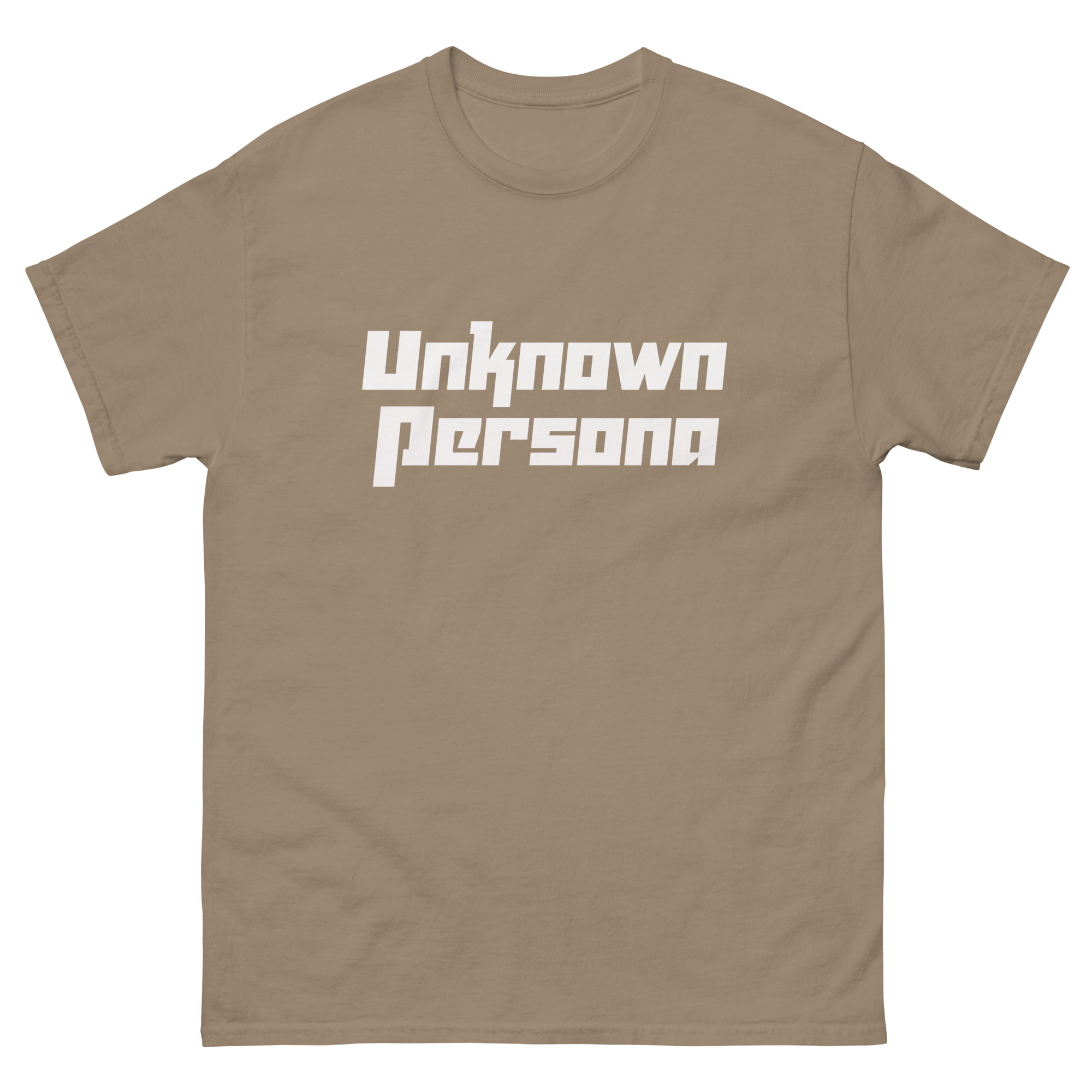 Unknown Persona | Men's classic tee - Image 4