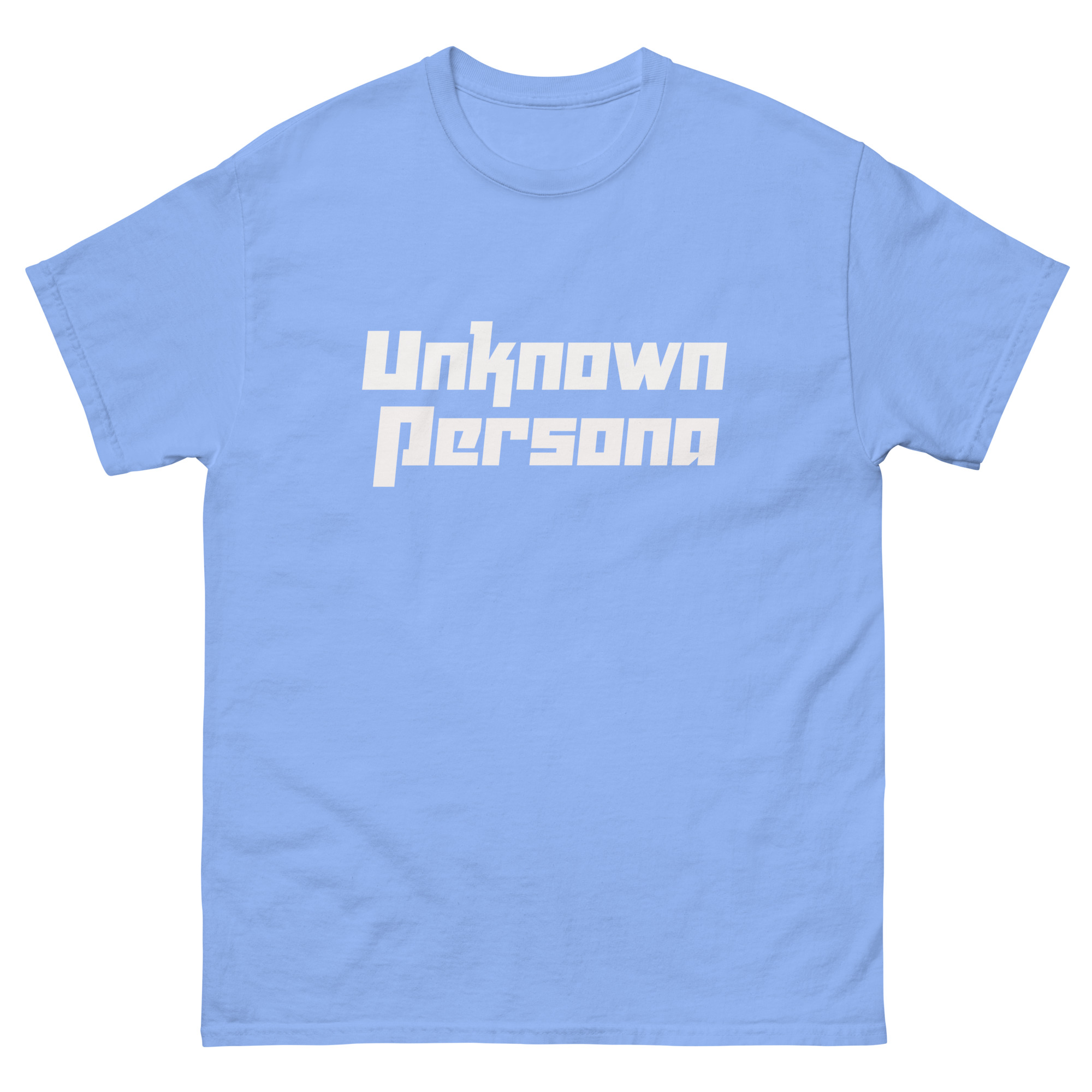 Unknown Persona | Men's classic tee - Image 6