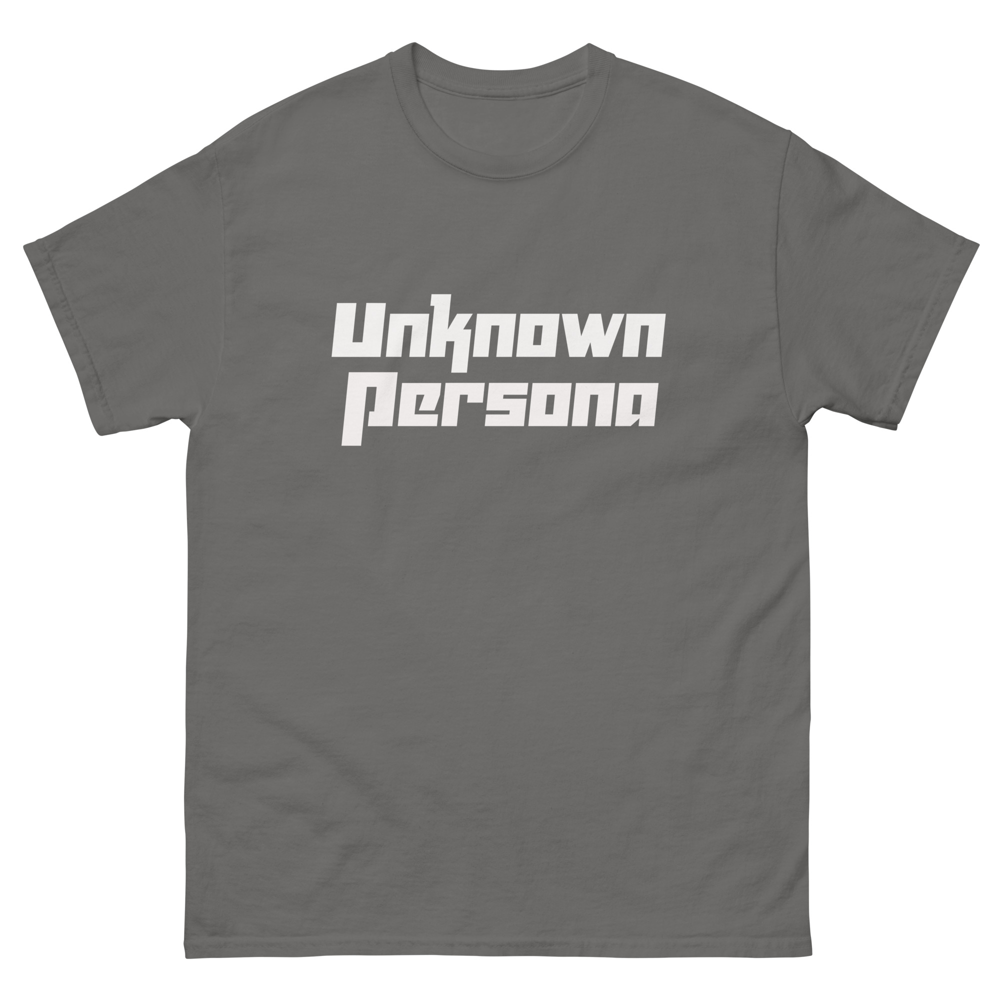 Unknown Persona | Men's classic tee - Image 7