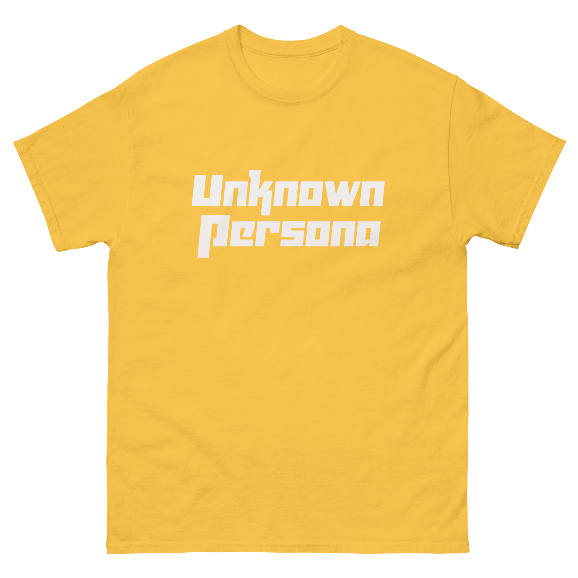Unknown Persona | Men's classic tee - Image 8