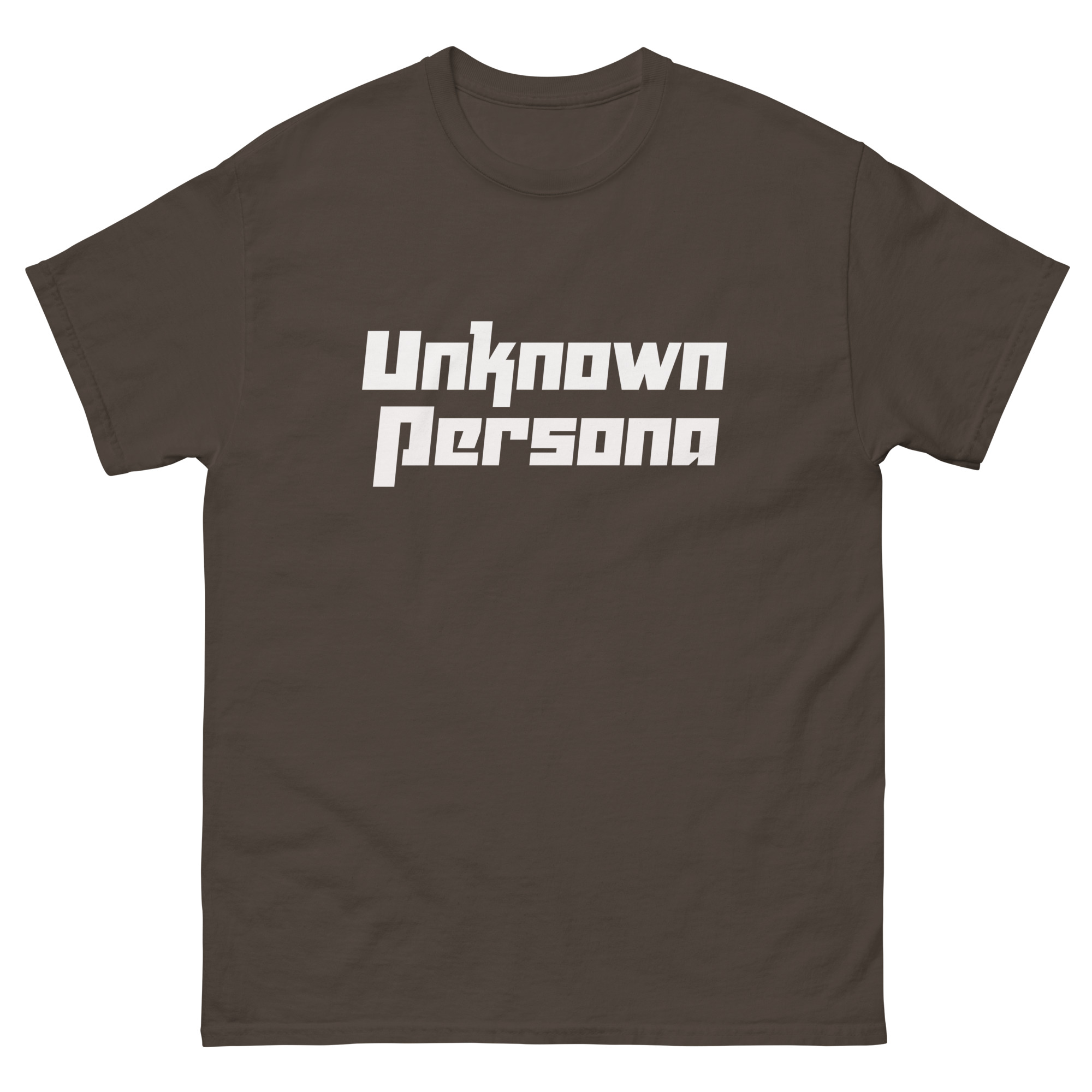 Unknown Persona | Men's classic tee - Image 9