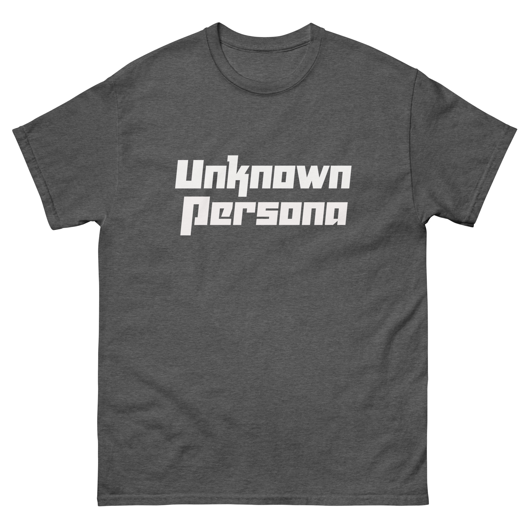 Unknown Persona | Men's classic tee - Image 10