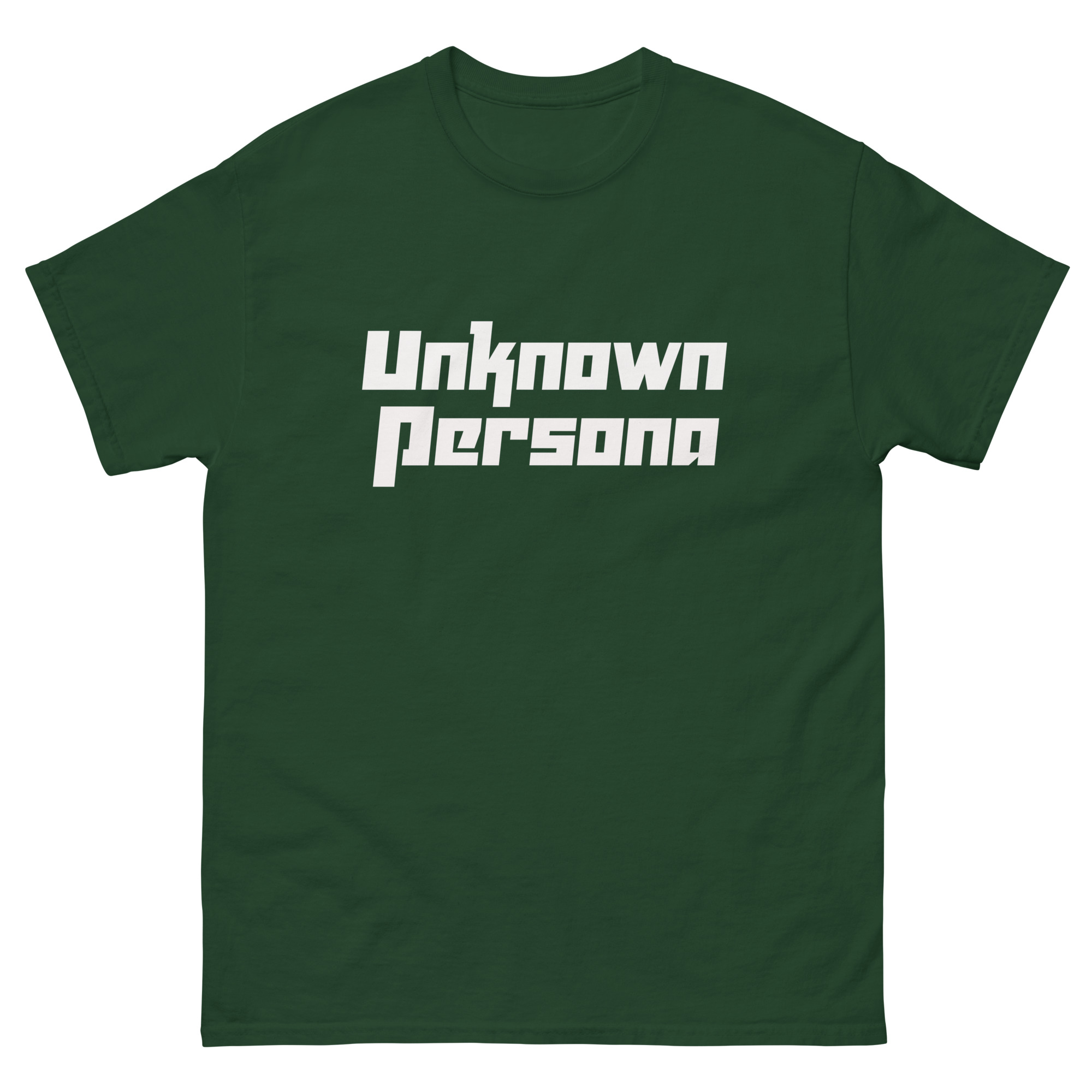 Unknown Persona | Men's classic tee - Image 28