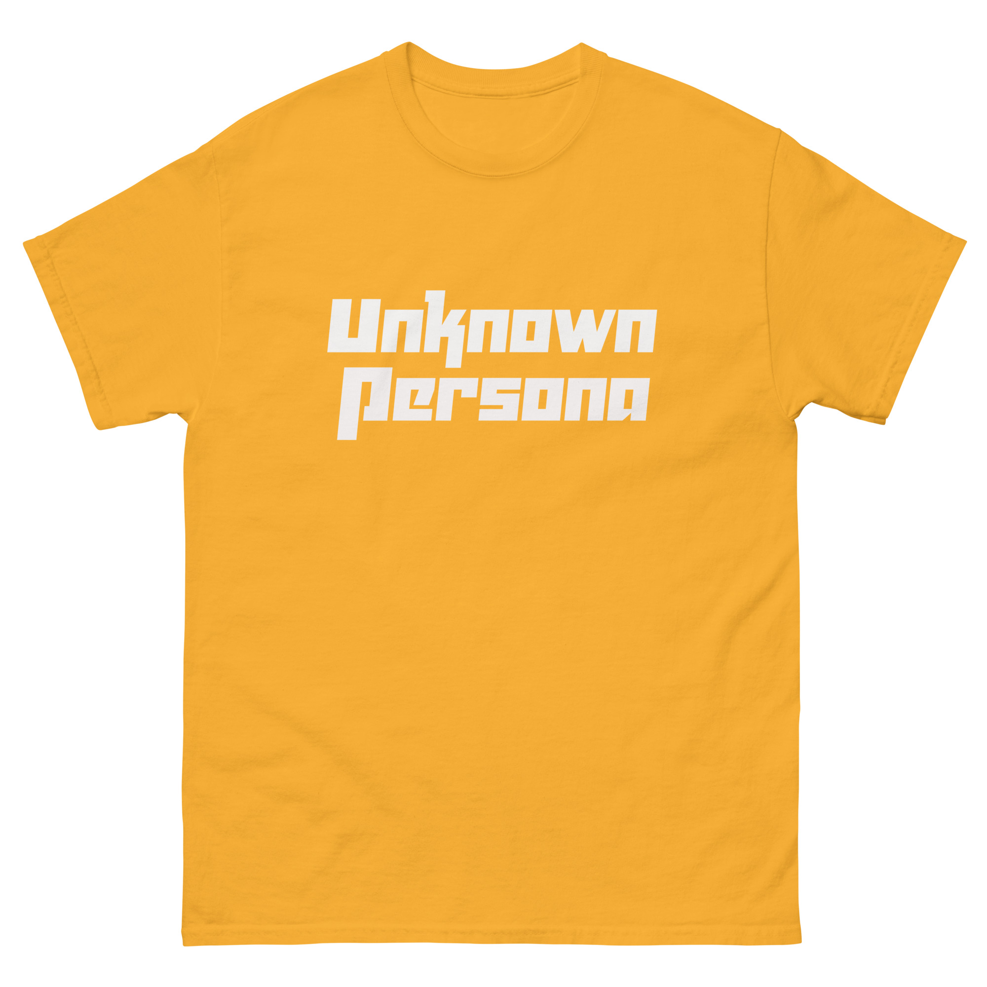 Unknown Persona | Men's classic tee - Image 11