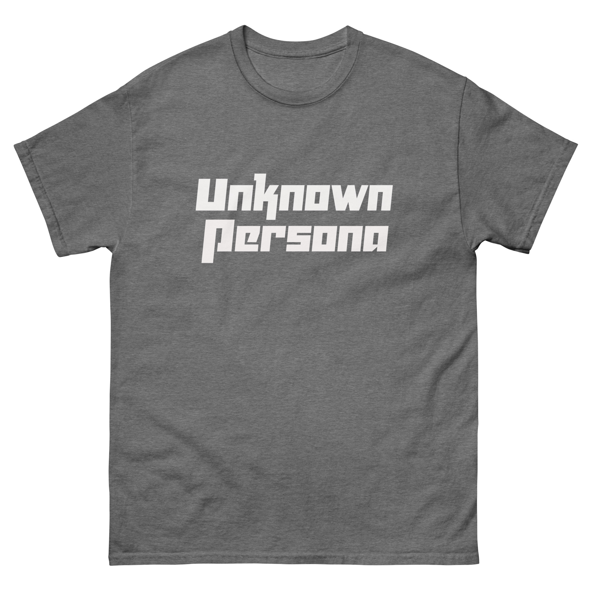 Unknown Persona | Men's classic tee - Image 34