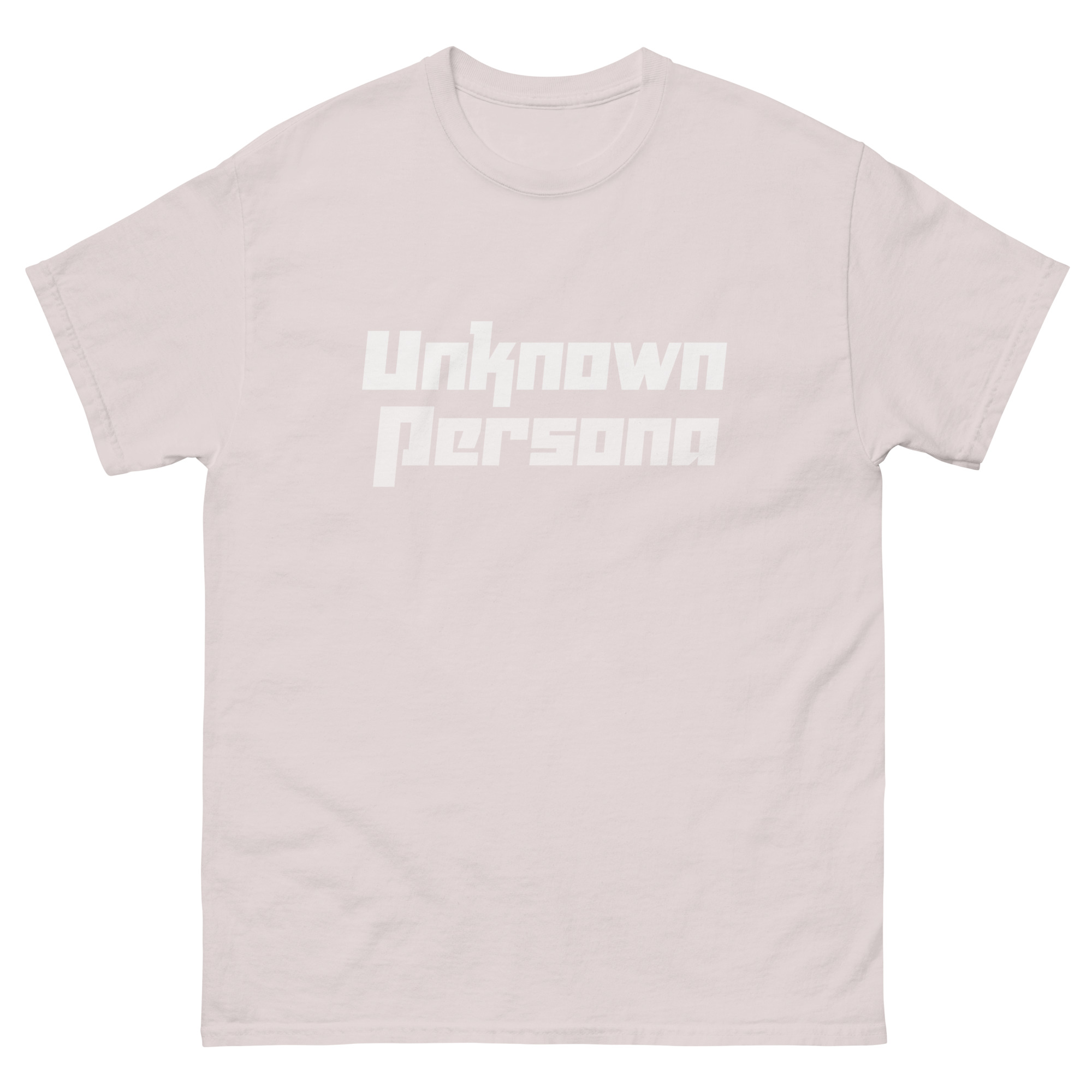 Unknown Persona | Men's classic tee - Image 35