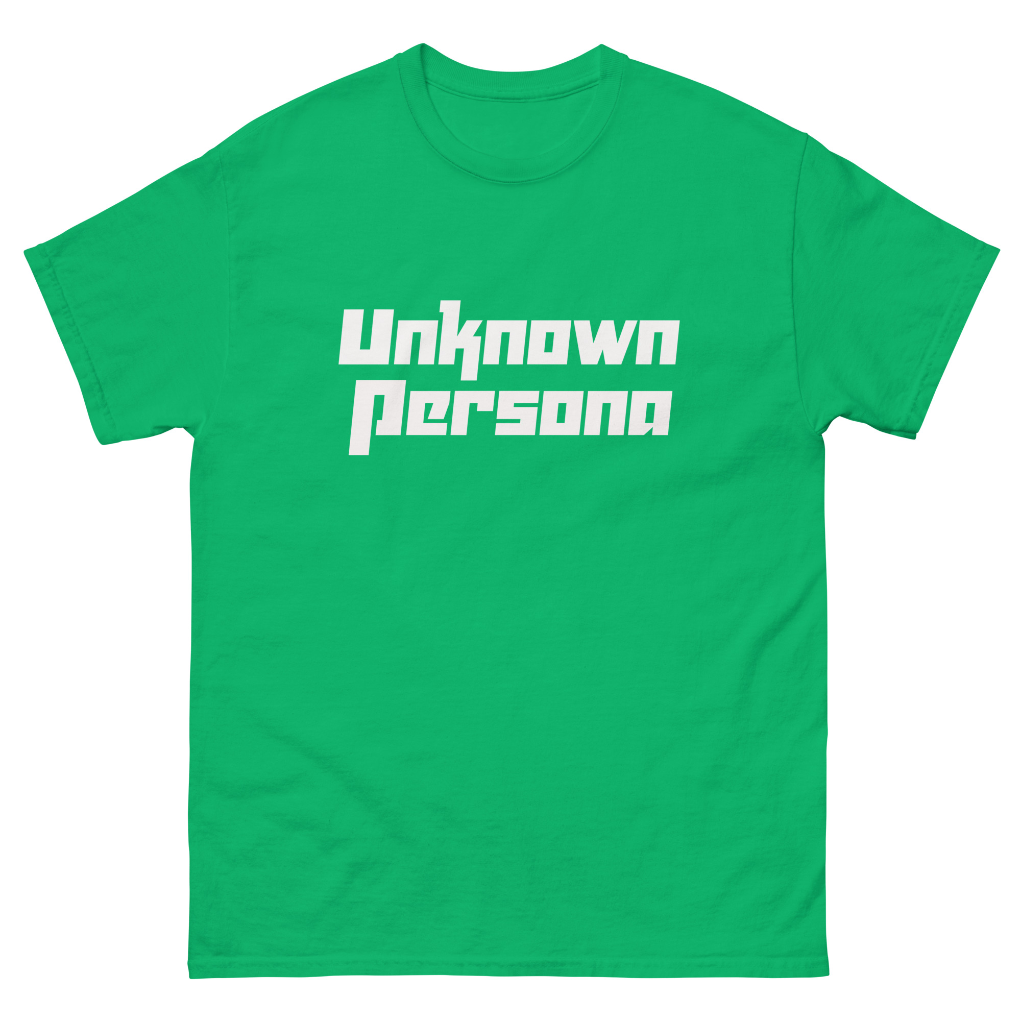 Unknown Persona | Men's classic tee - Image 12