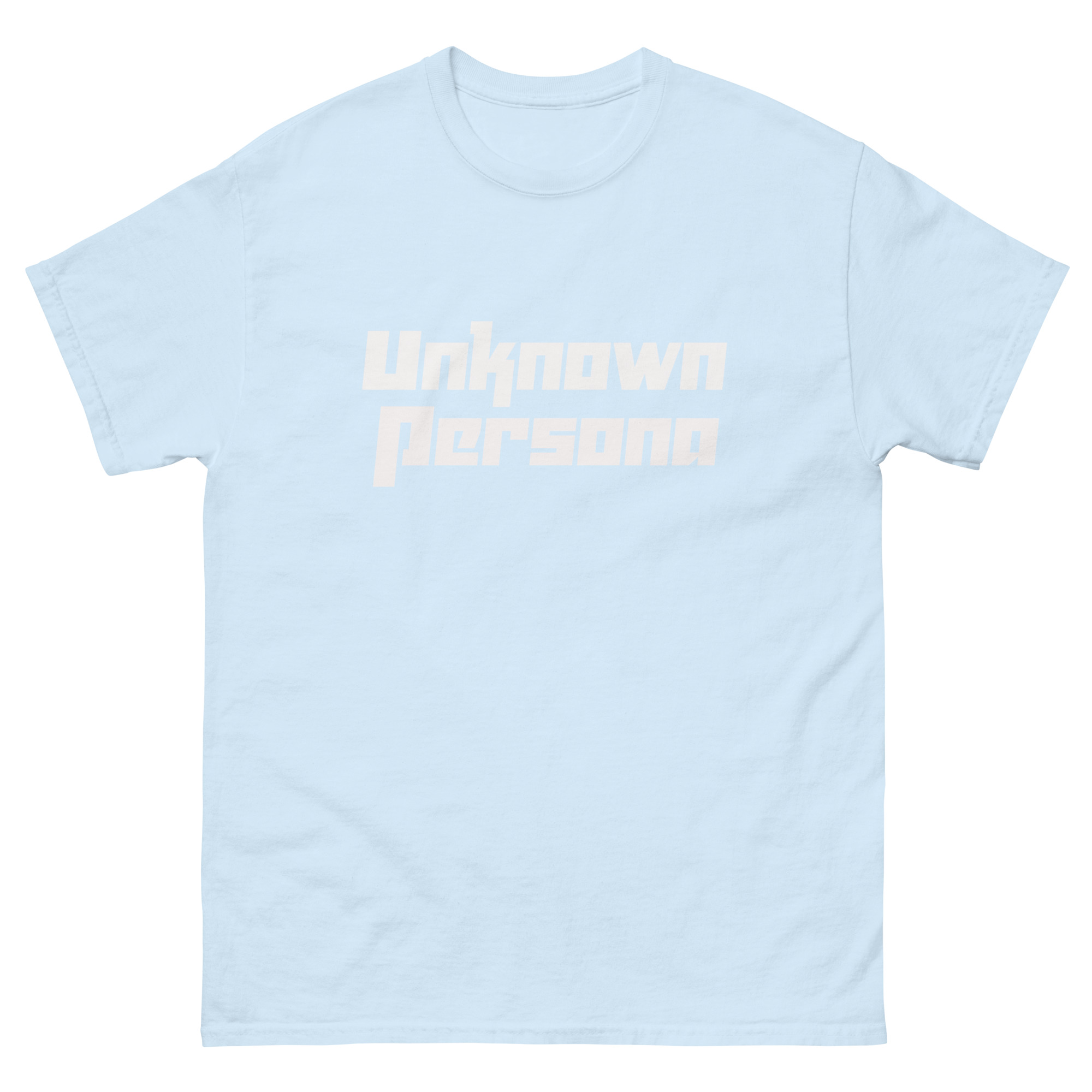 Unknown Persona | Men's classic tee - Image 13