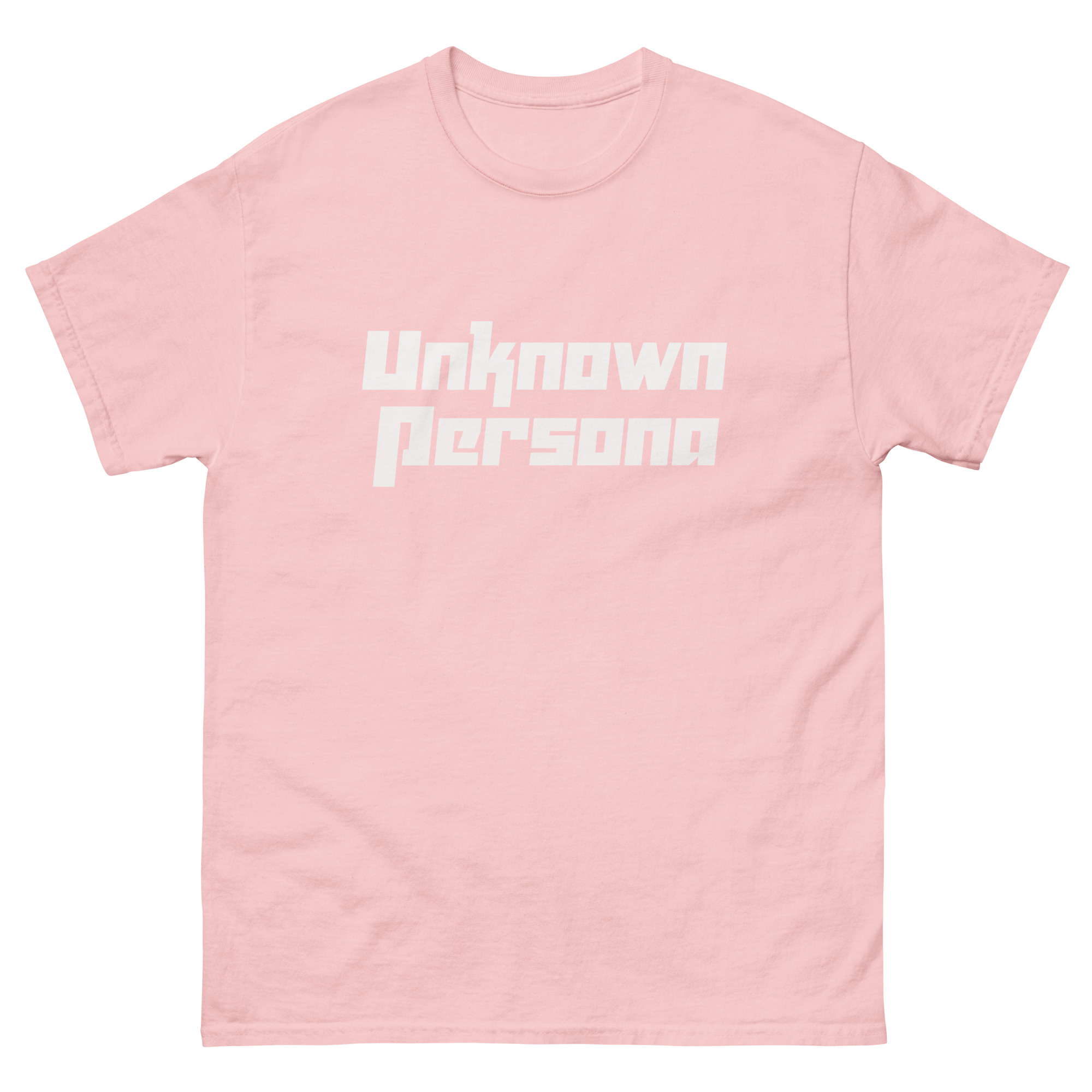 Unknown Persona | Men's classic tee - Image 14