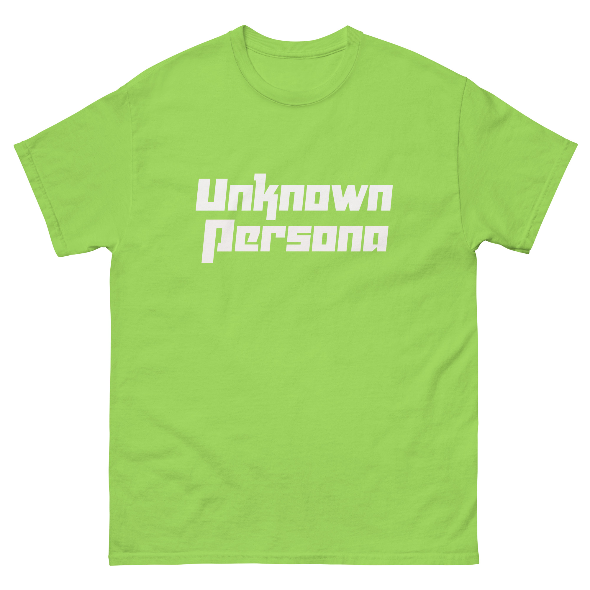 Unknown Persona | Men's classic tee - Image 15