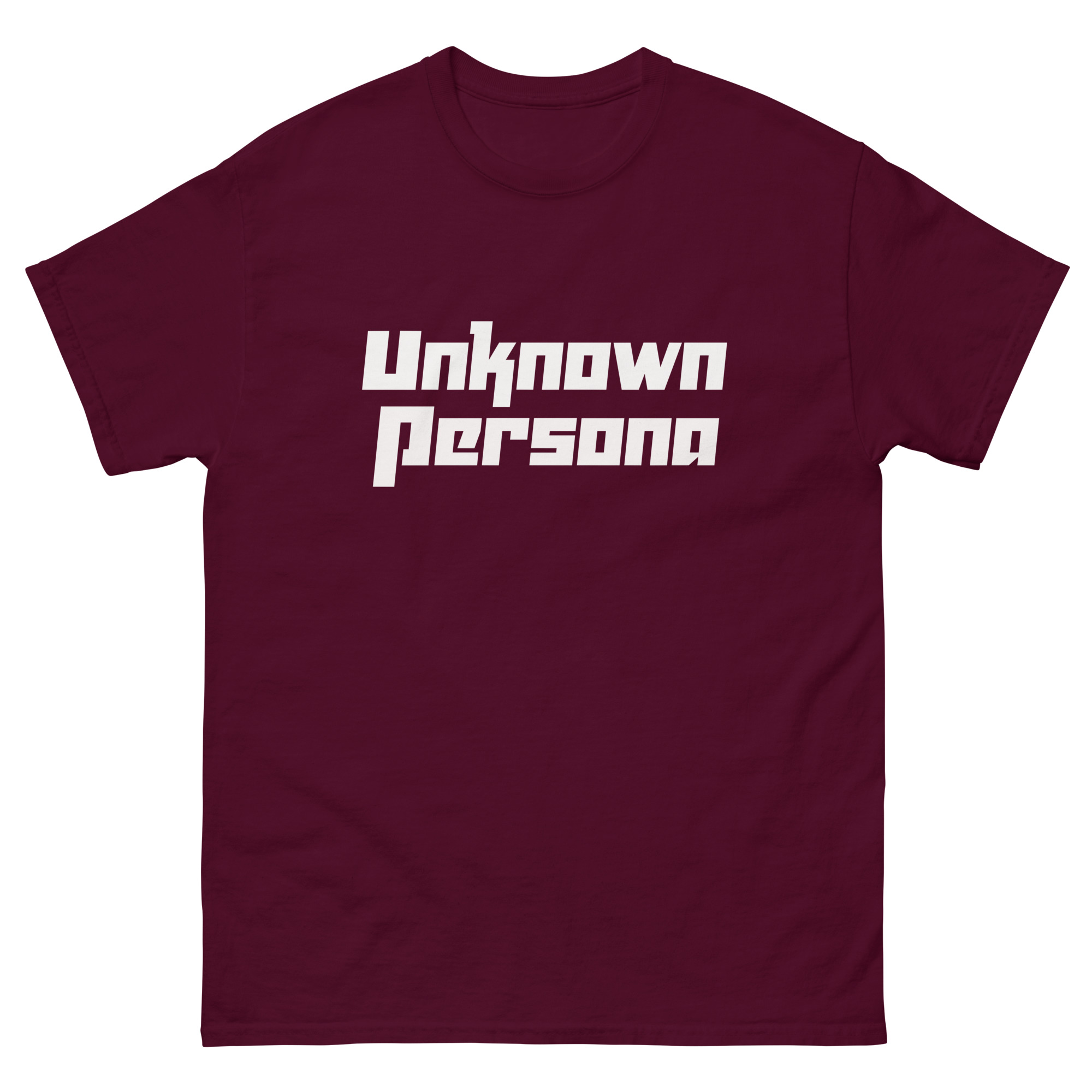 Unknown Persona | Men's classic tee - Image 16