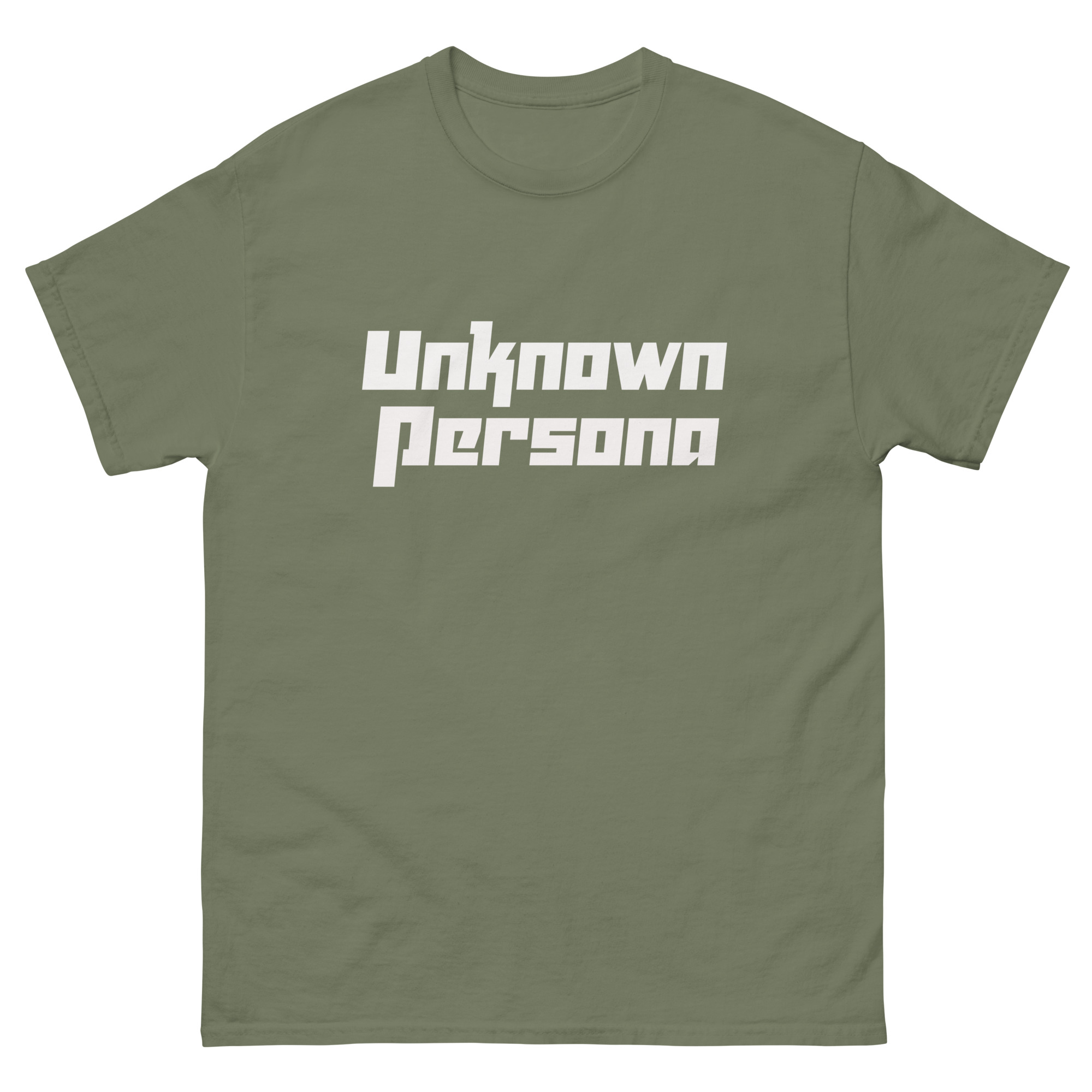 Unknown Persona | Men's classic tee - Image 17