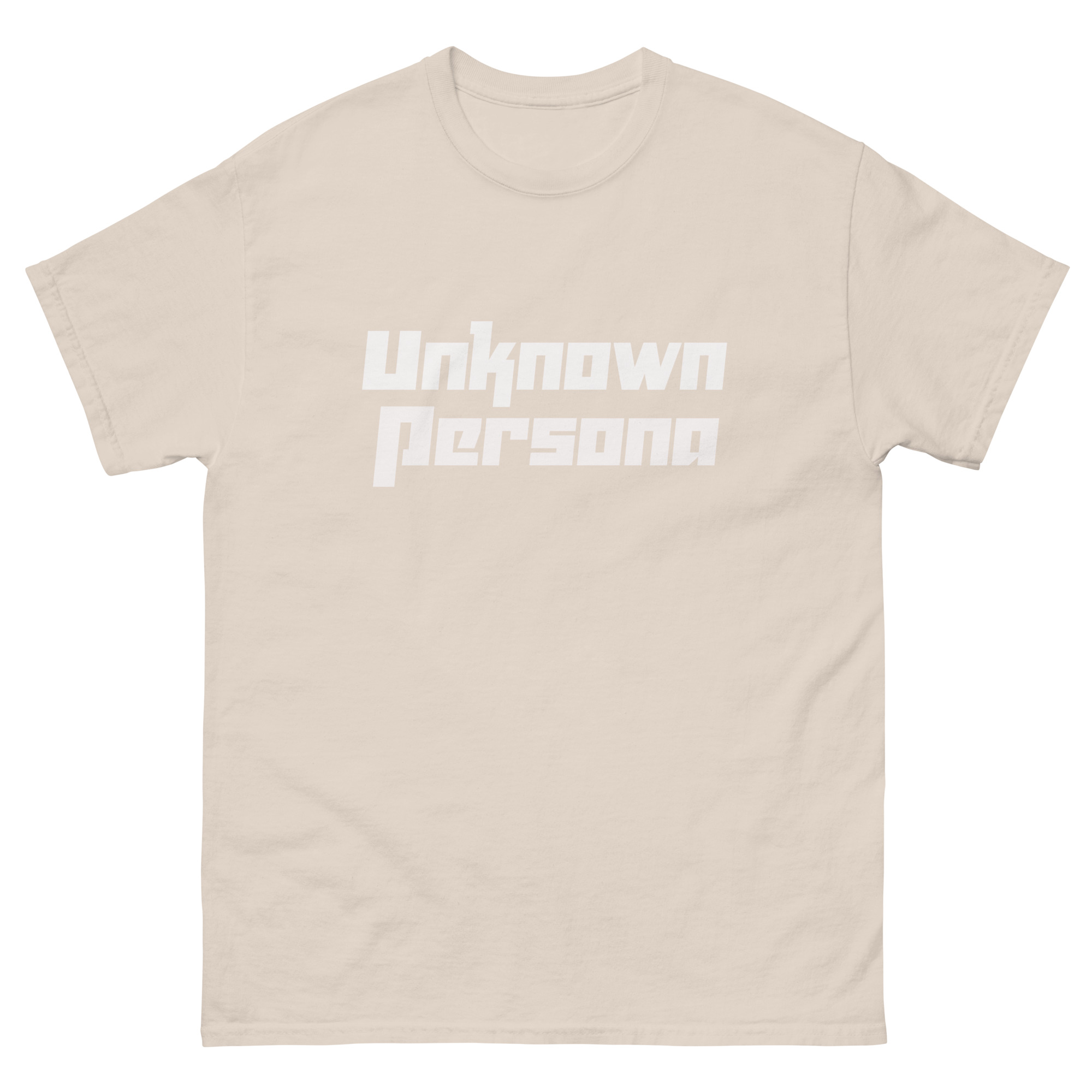 Unknown Persona | Men's classic tee - Image 18