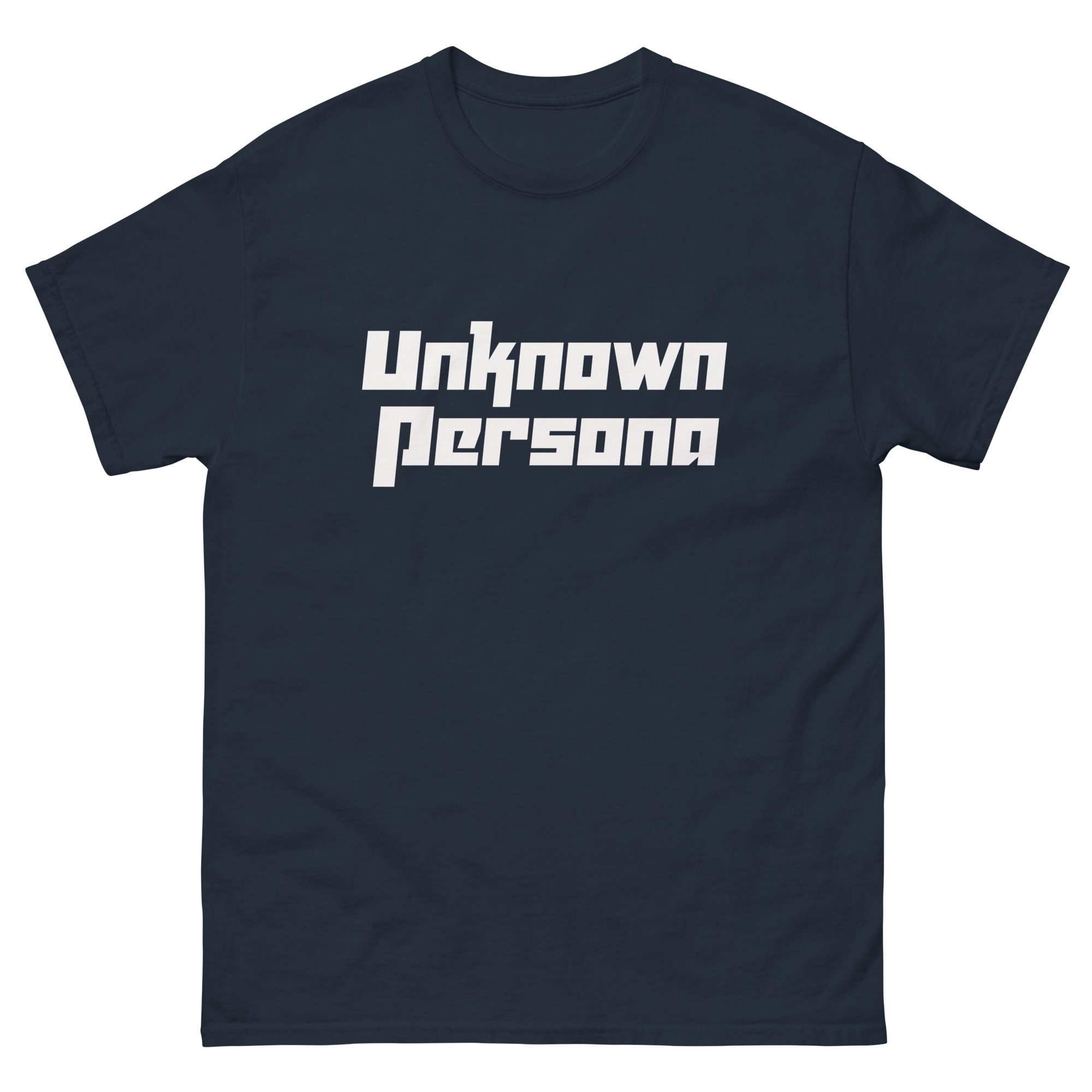 Unknown Persona | Men's classic tee - Image 19