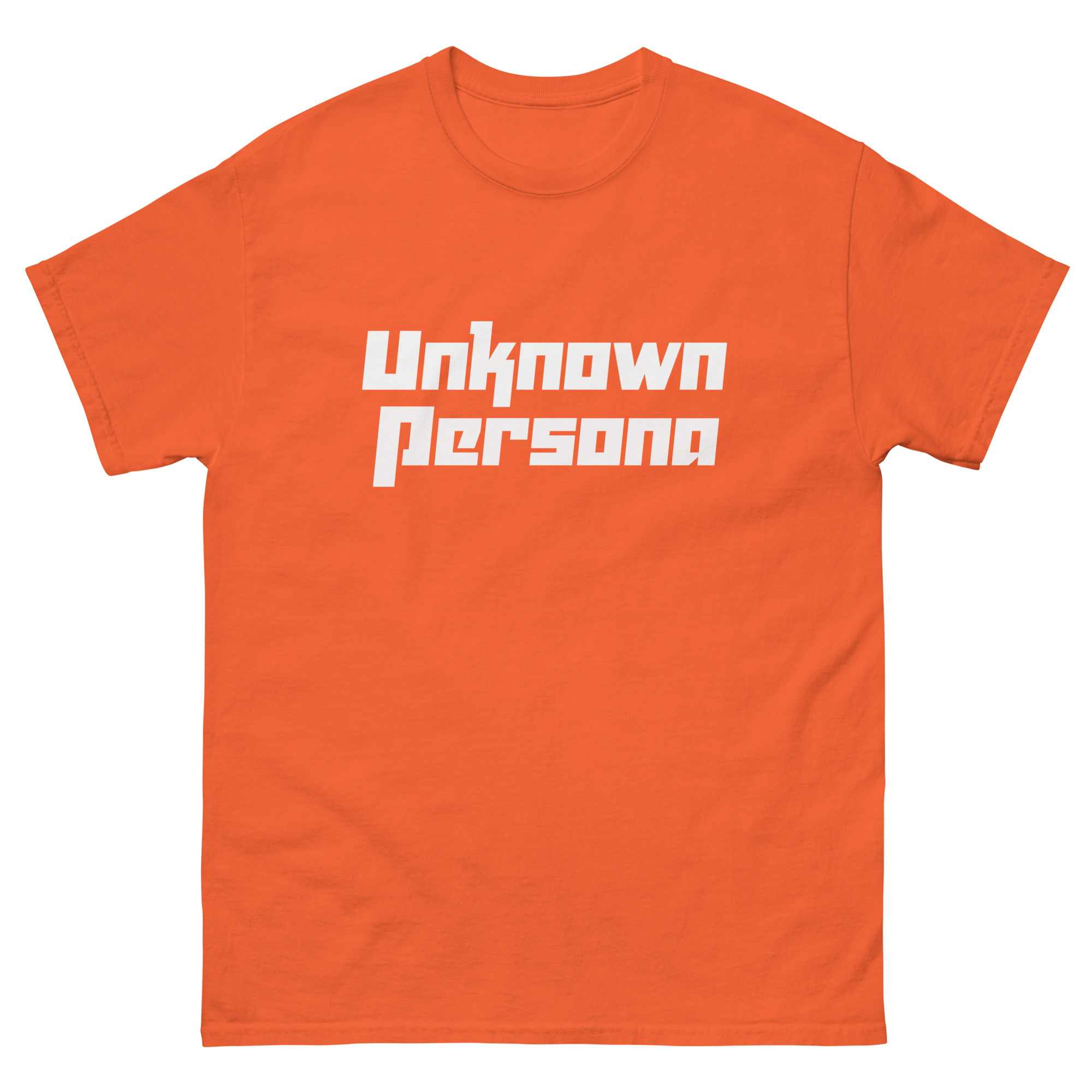Unknown Persona | Men's classic tee - Image 20