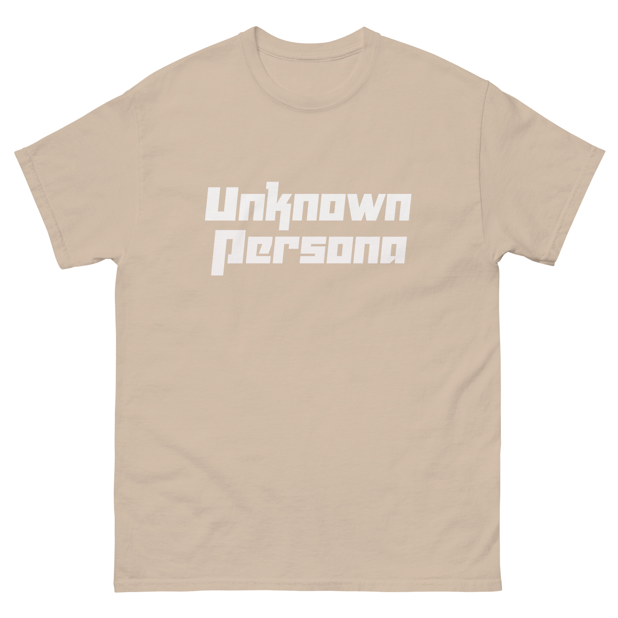 Unknown Persona | Men's classic tee - Image 24