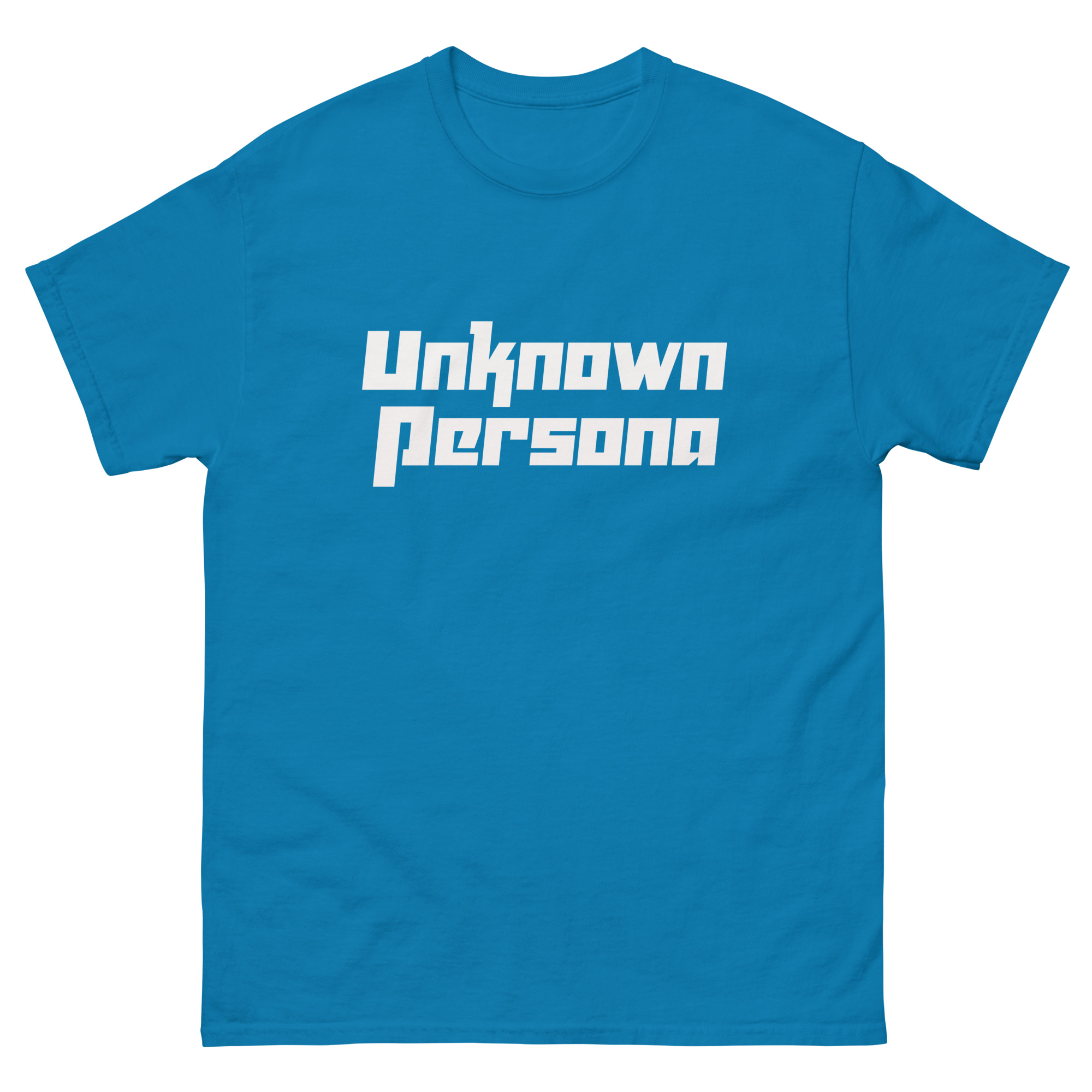 Unknown Persona | Men's classic tee - Image 31