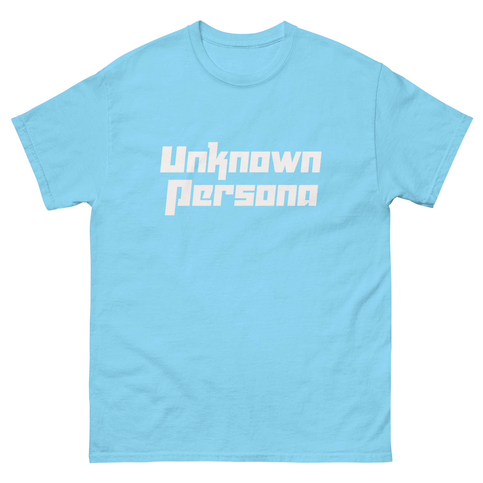 Unknown Persona | Men's classic tee - Image 25