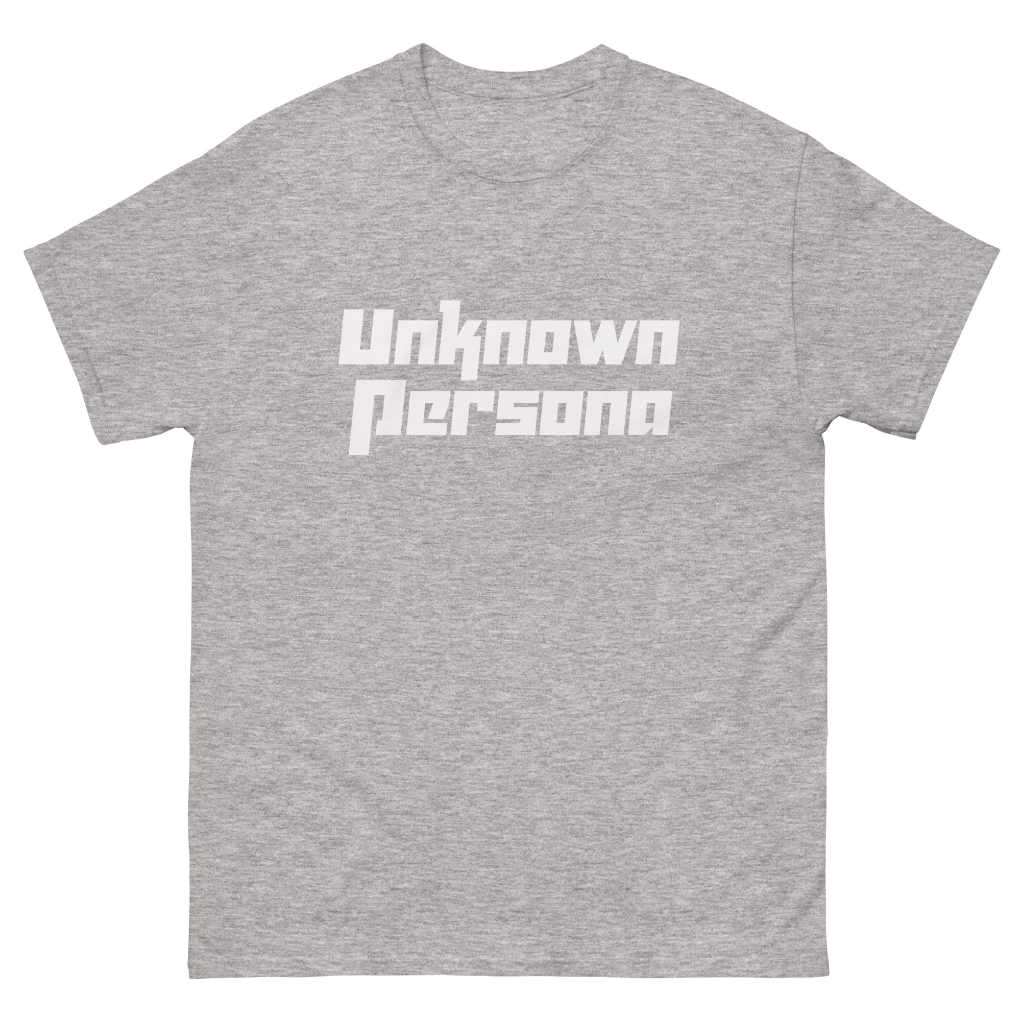 Unknown Persona | Men's classic tee - Image 26