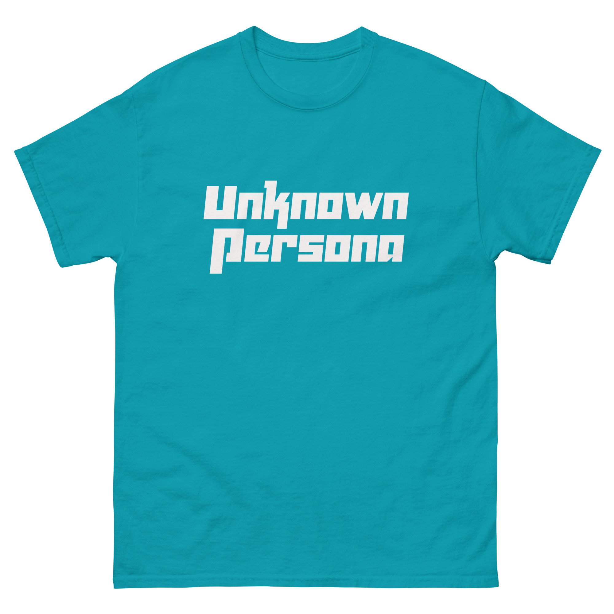 Unknown Persona | Men's classic tee - Image 36