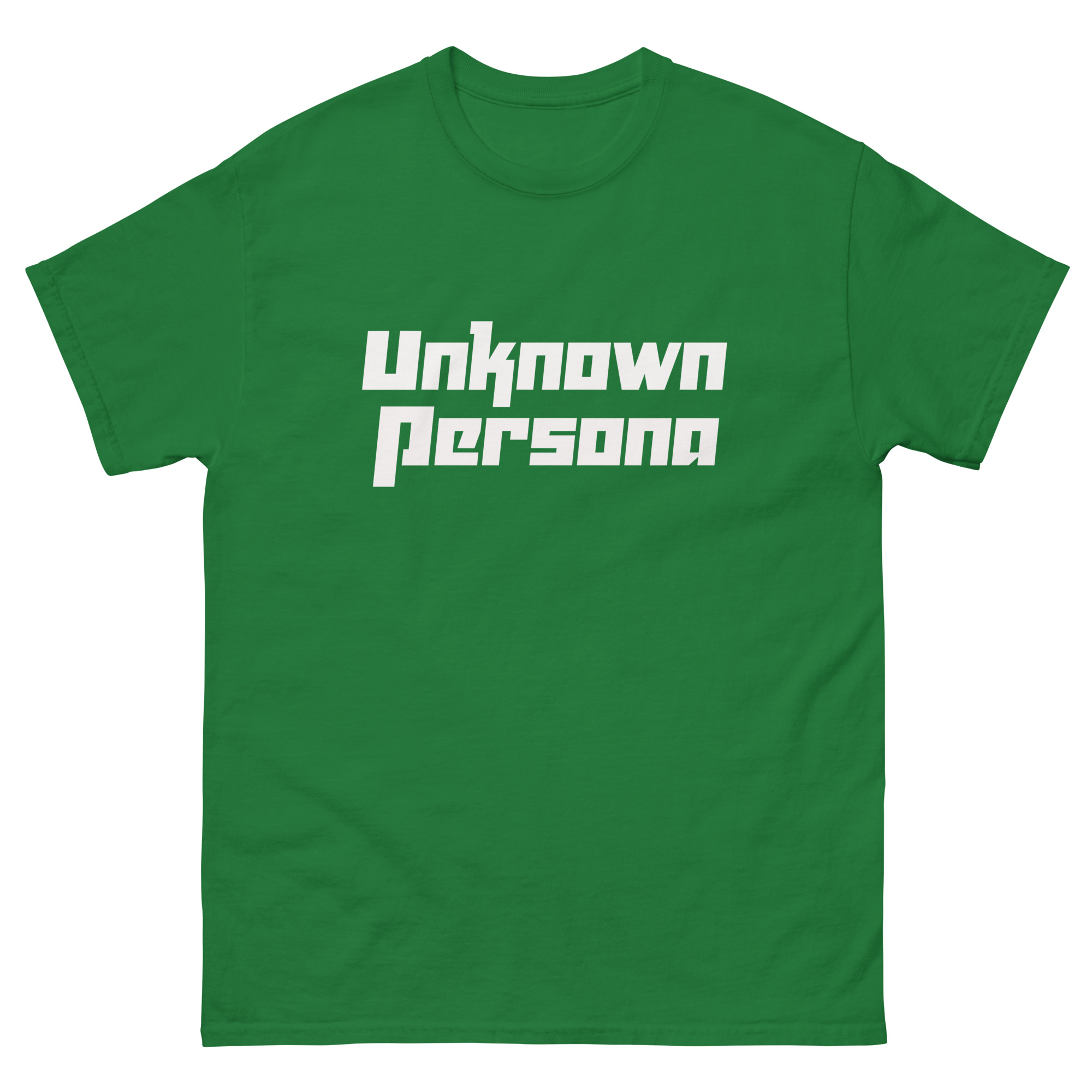 Unknown Persona | Men's classic tee - Image 32