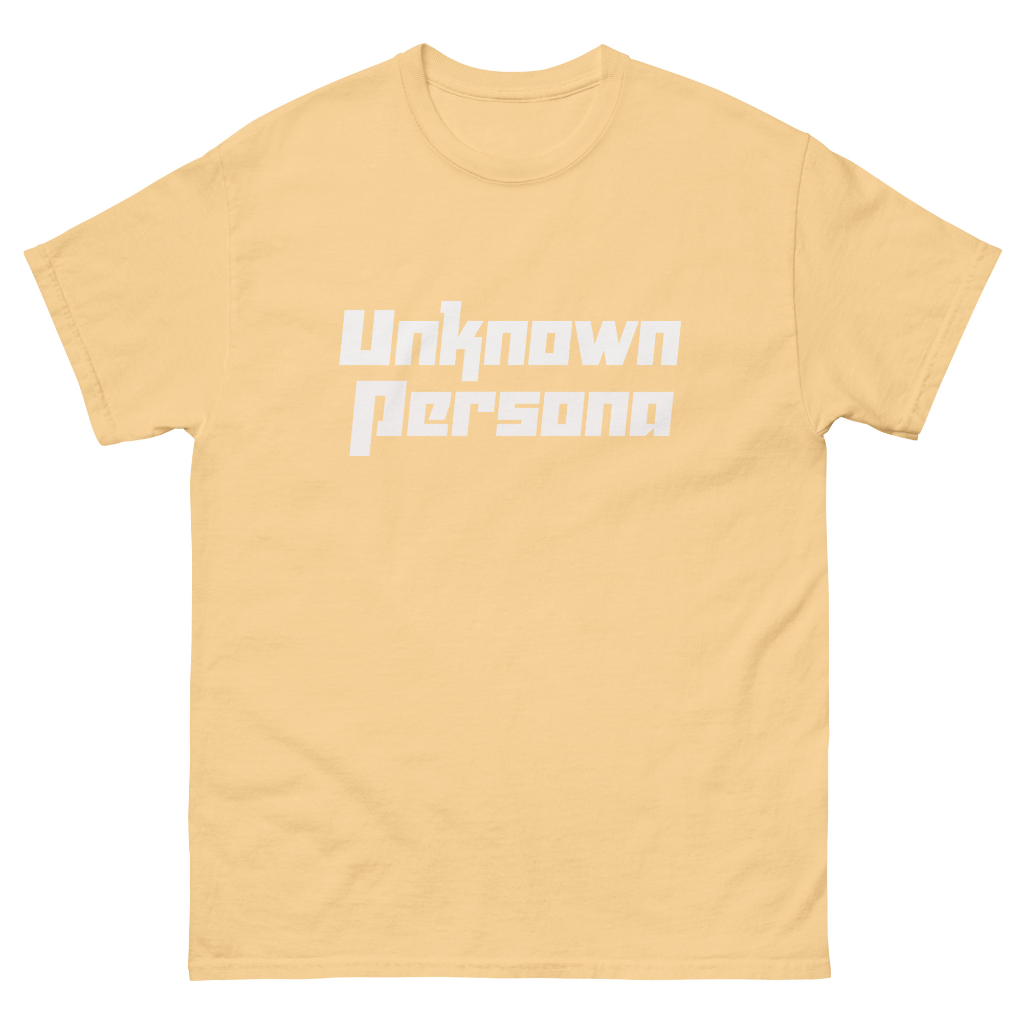 Unknown Persona | Men's classic tee - Image 33