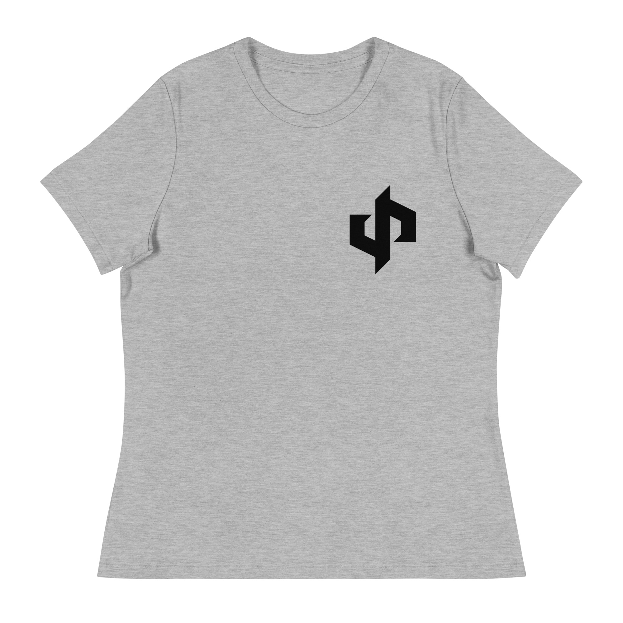 Women's Relaxed T-Shirt - Image 9