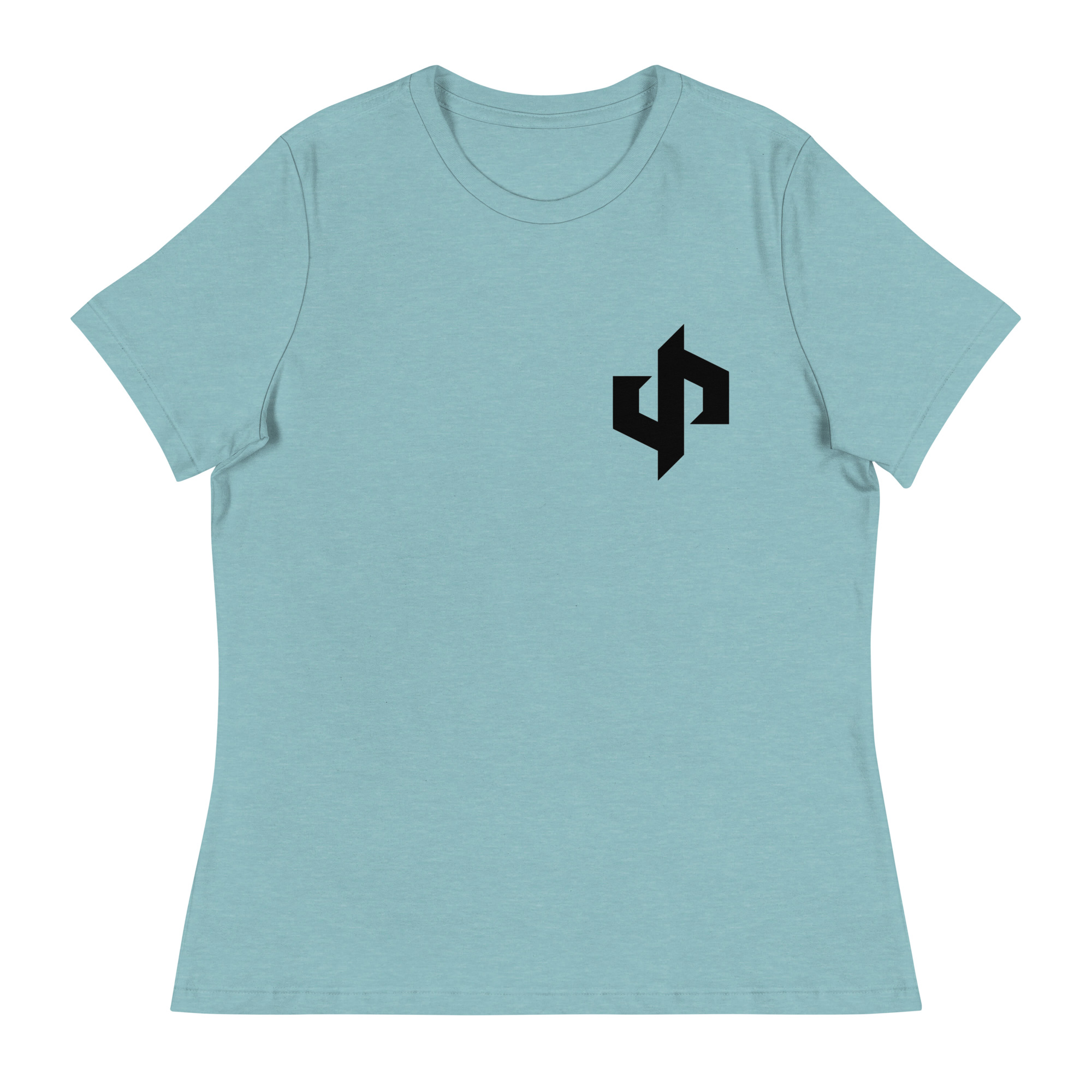 Women's Relaxed T-Shirt - Image 7