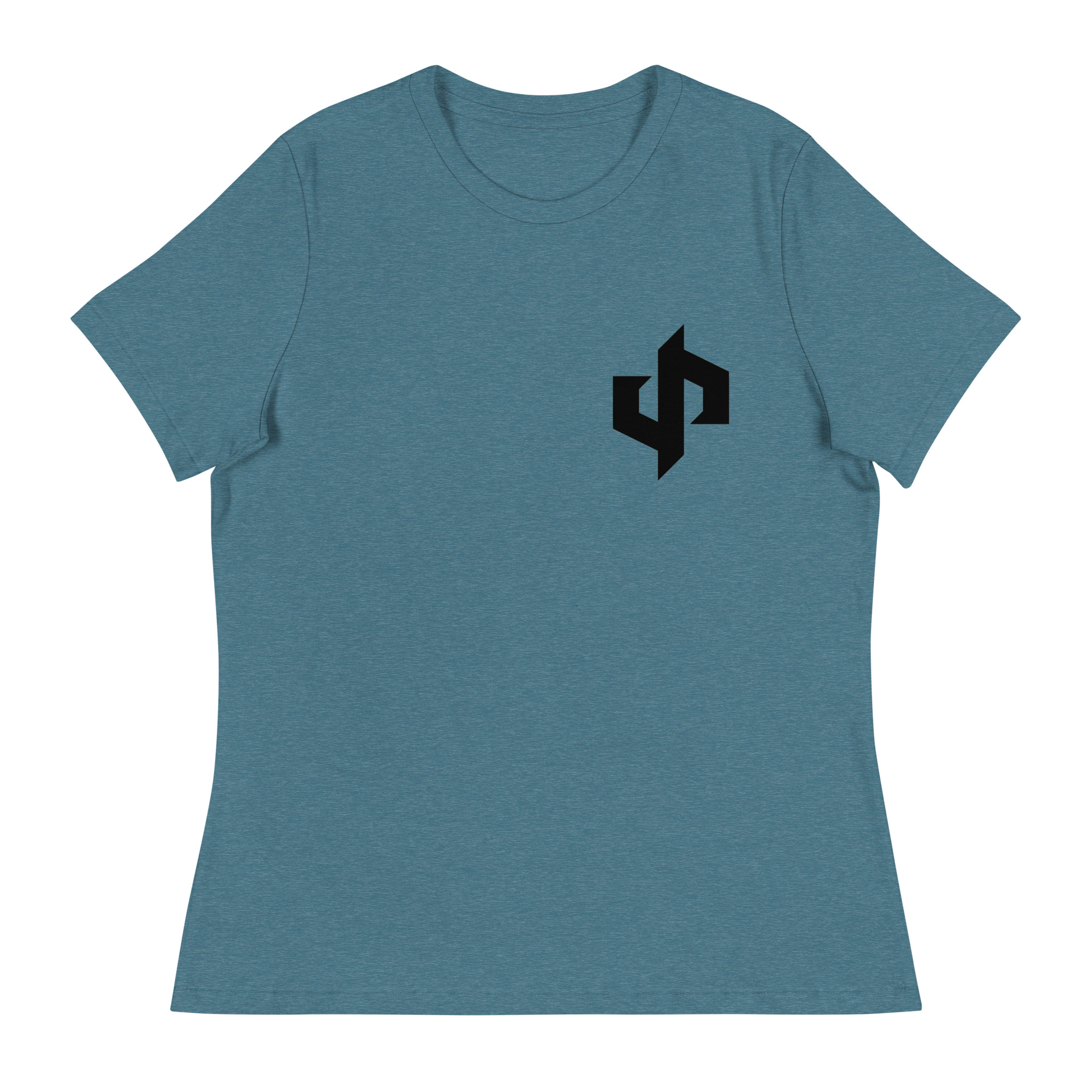 Women's Relaxed T-Shirt - Image 4