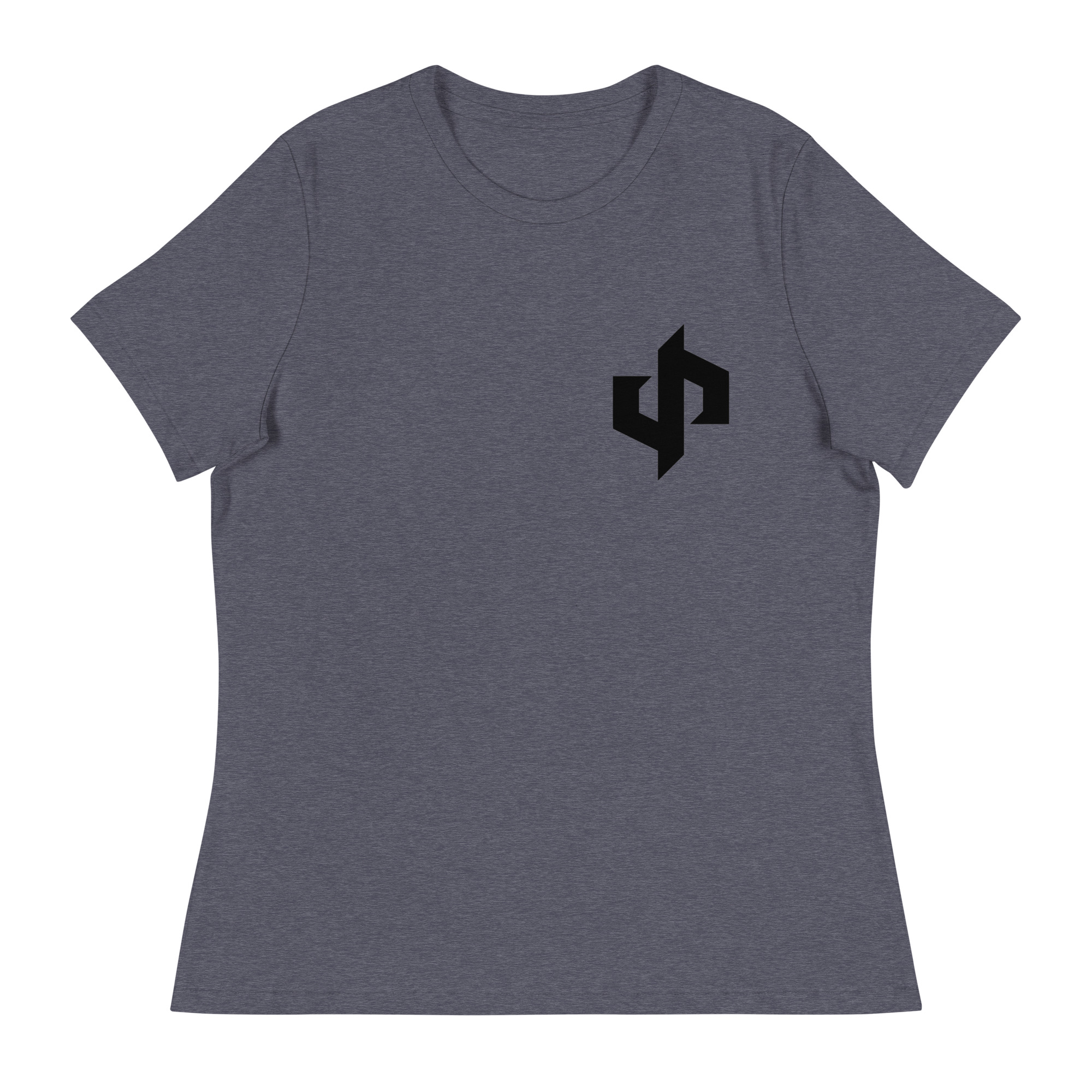 Women's Relaxed T-Shirt - Image 2