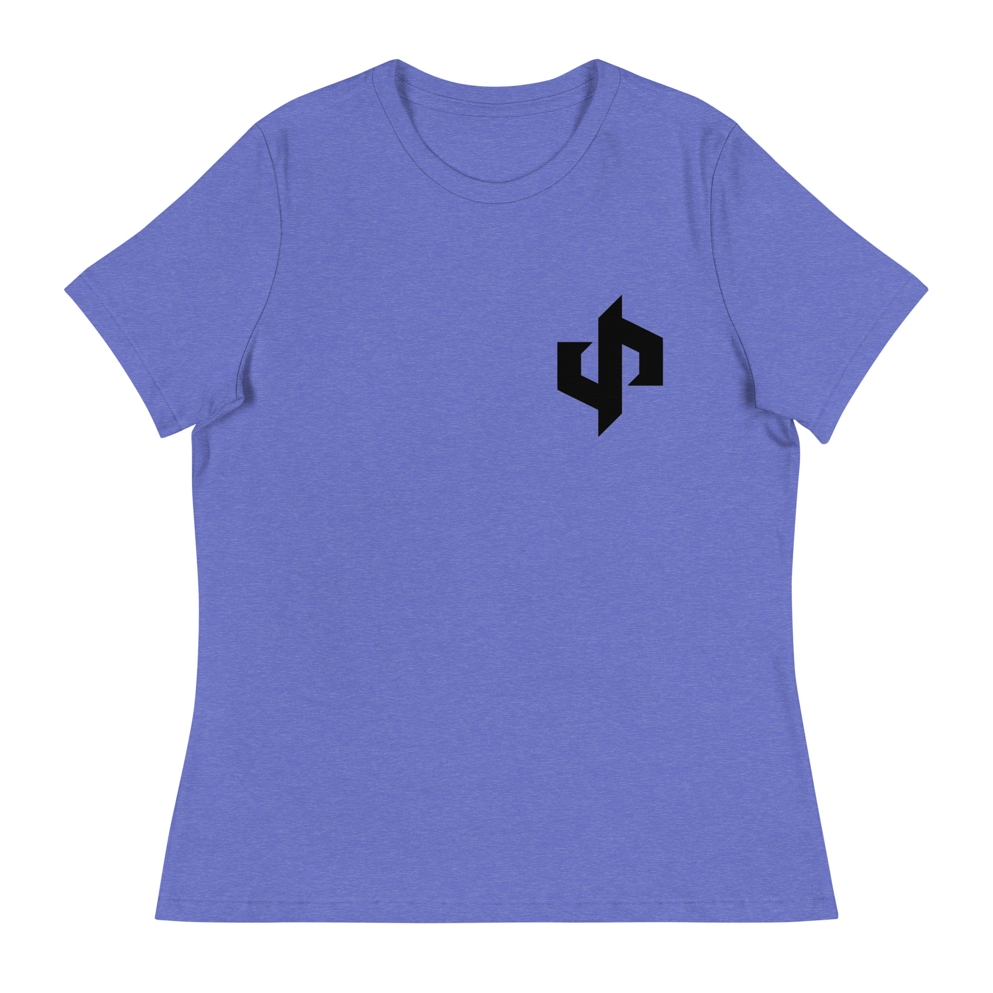 Women's Relaxed T-Shirt - Image 5