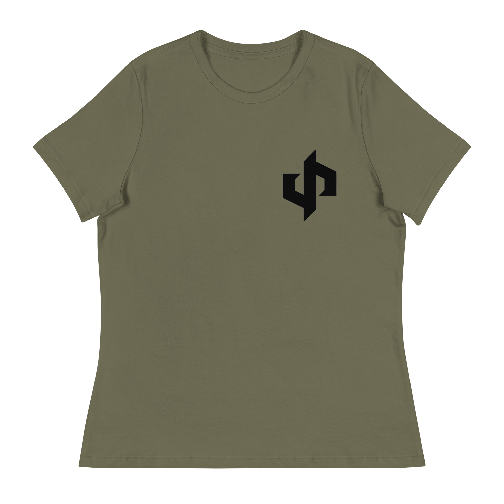 Women's Relaxed T-Shirt - Image 3