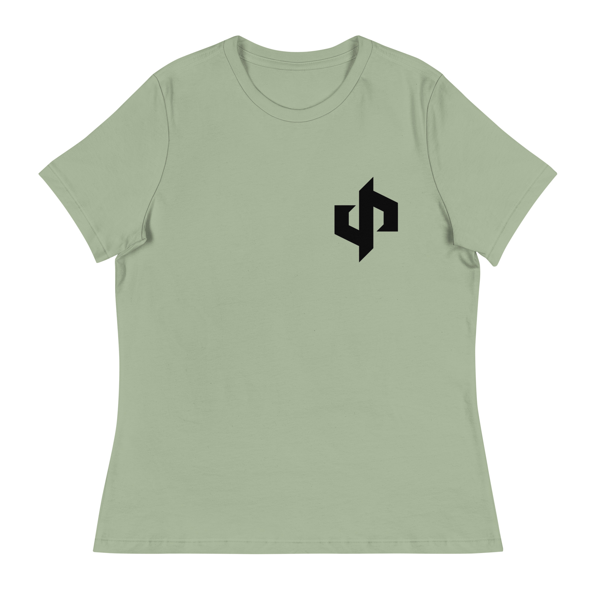 Women's Relaxed T-Shirt - Image 8