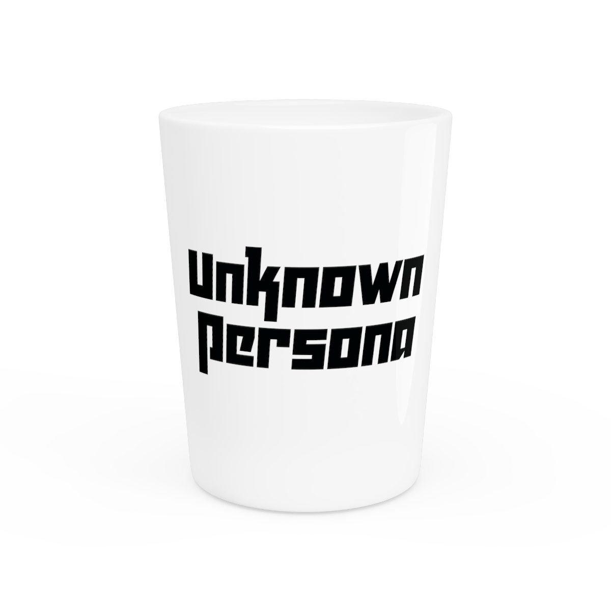 Shot Glass