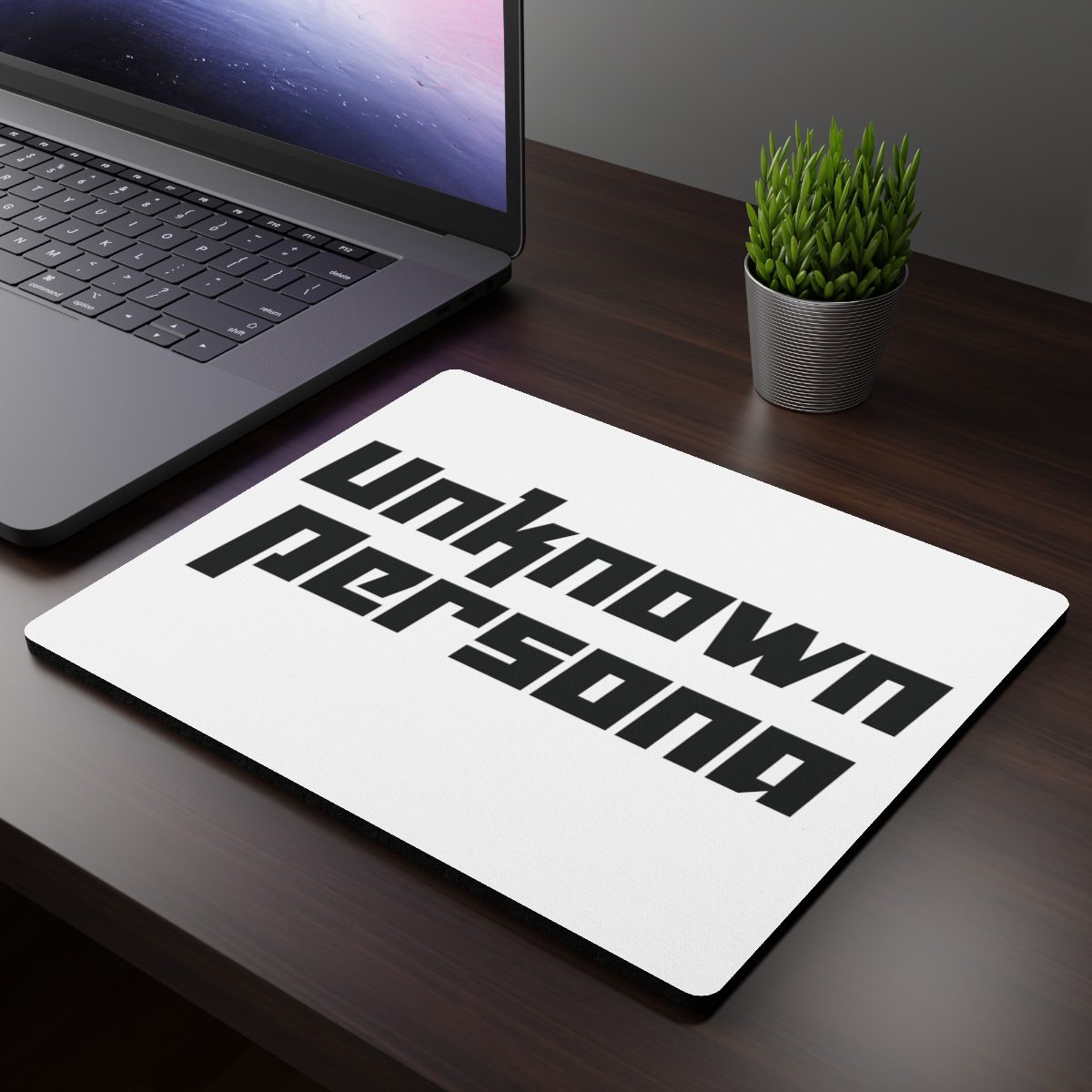 Rectangular Mouse Pad